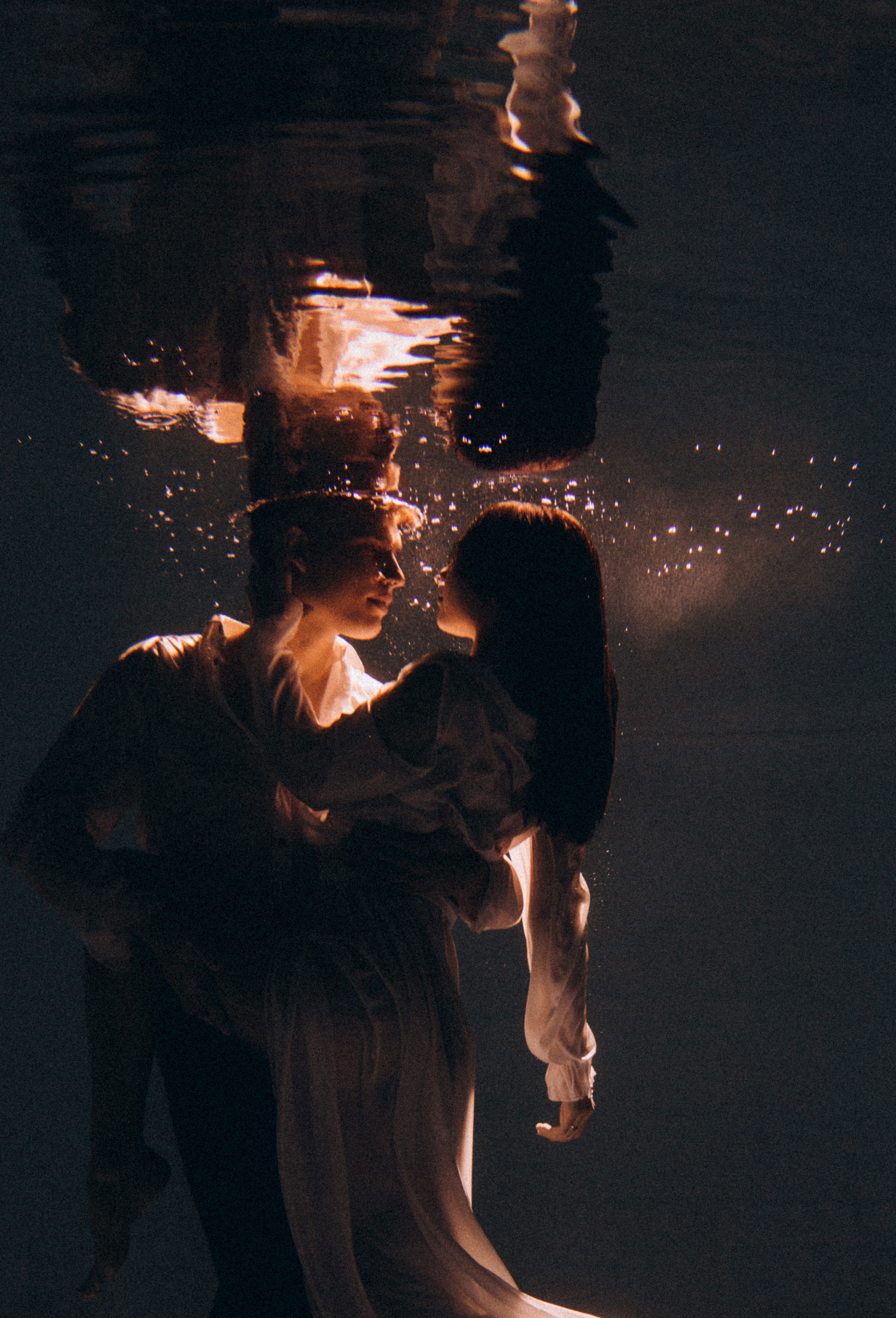 Яна и Славик. Кильницкая Яна — фотограф Киев