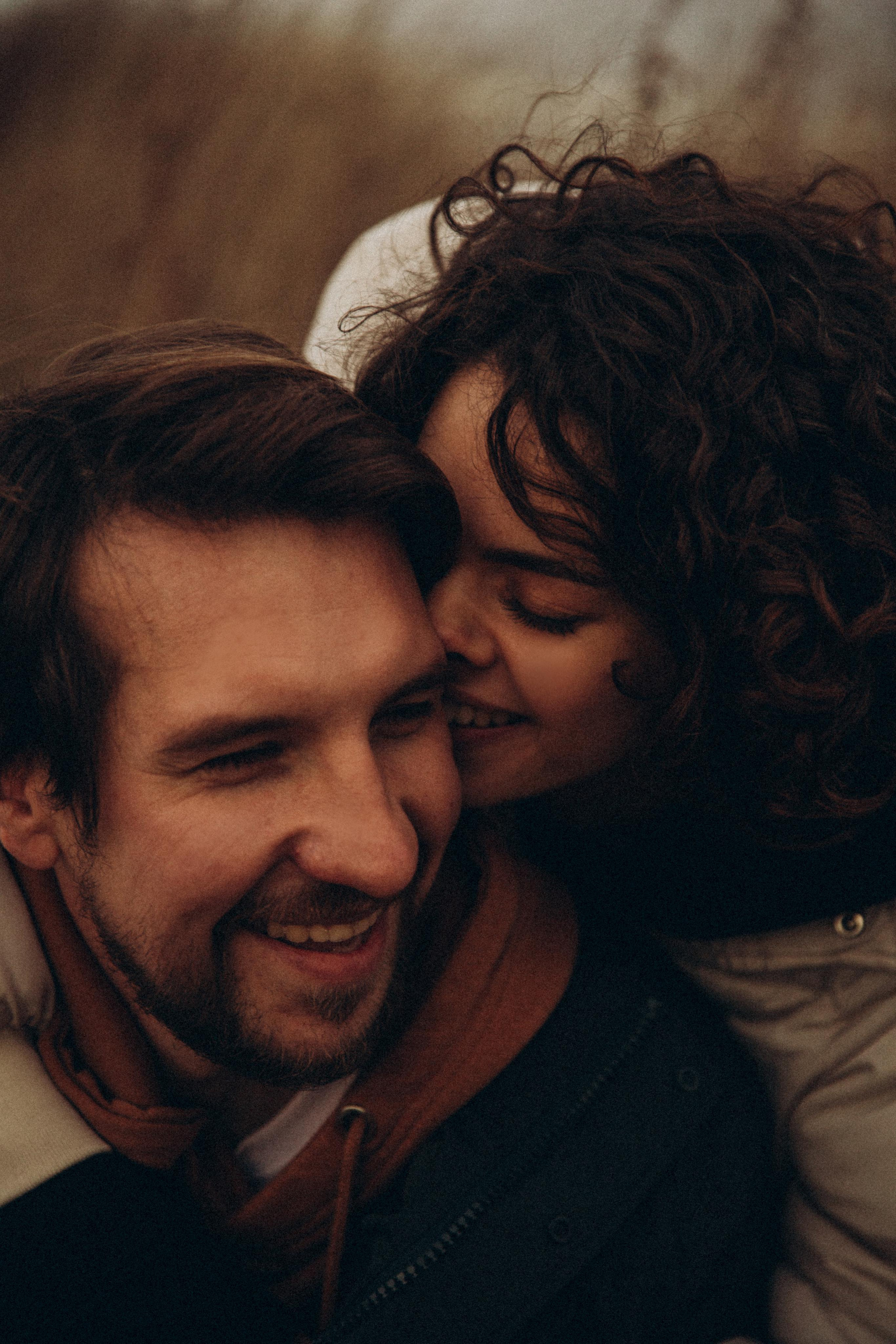 Аня и Даня. Кильницкая Яна — фотограф Киев