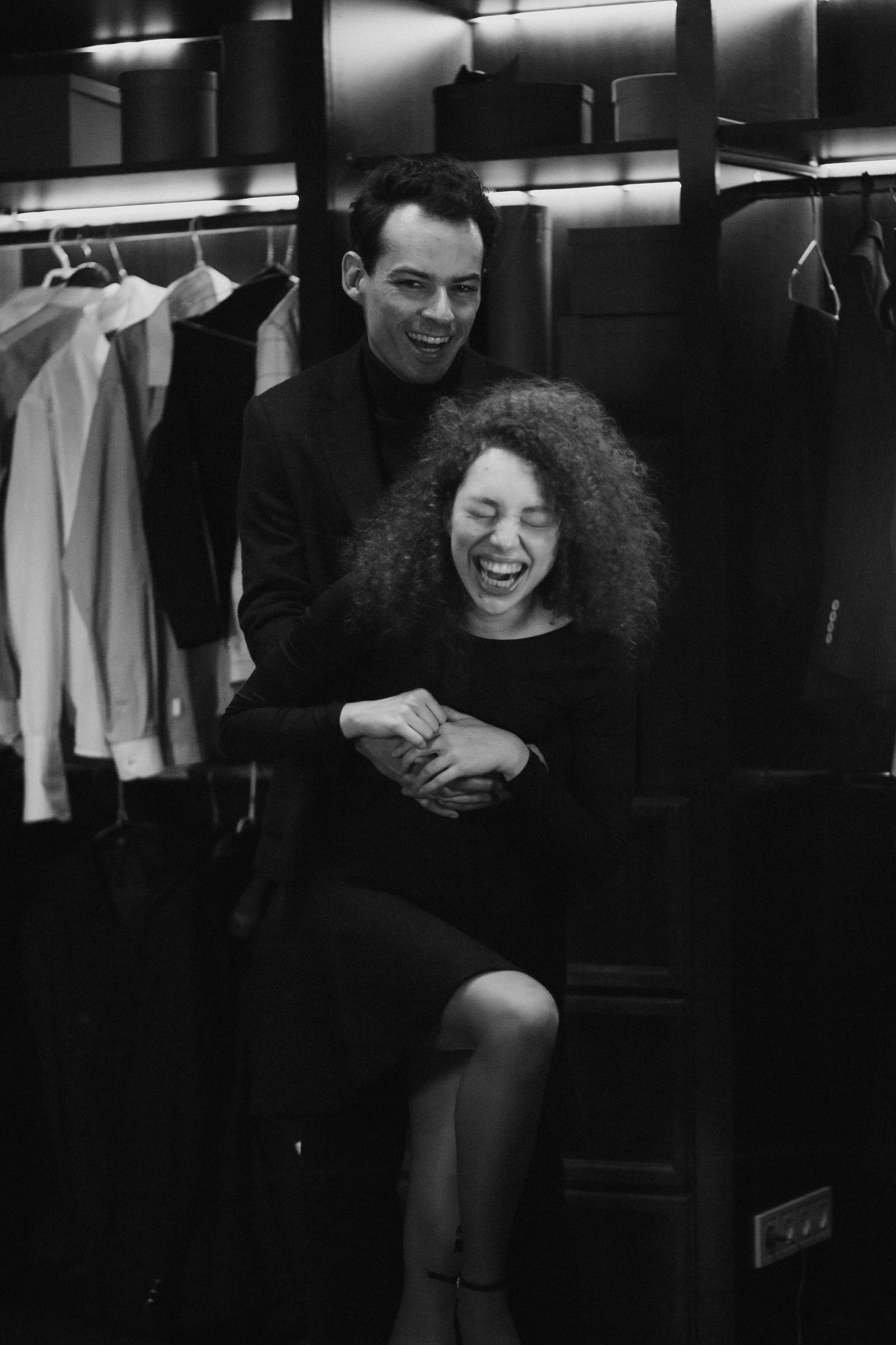 Дима и Алина. Кильницкая Яна — фотограф Киев