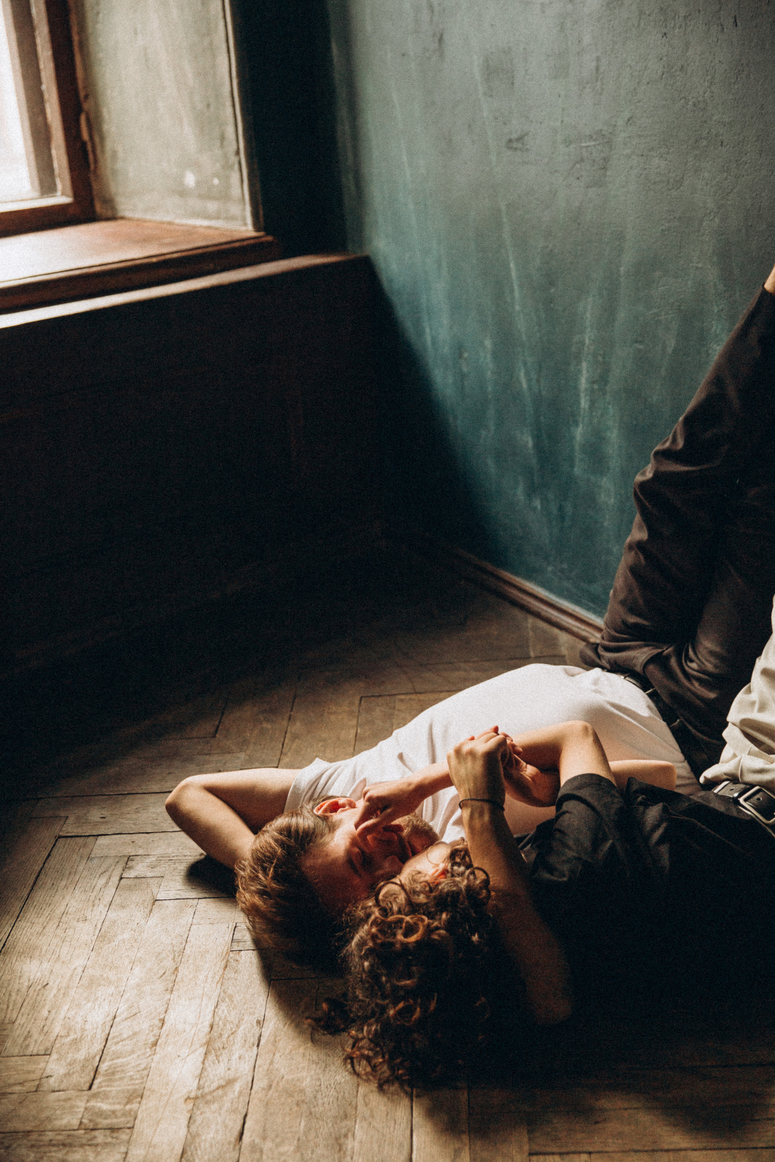 Аня и Даня. Кильницкая Яна — фотограф Киев