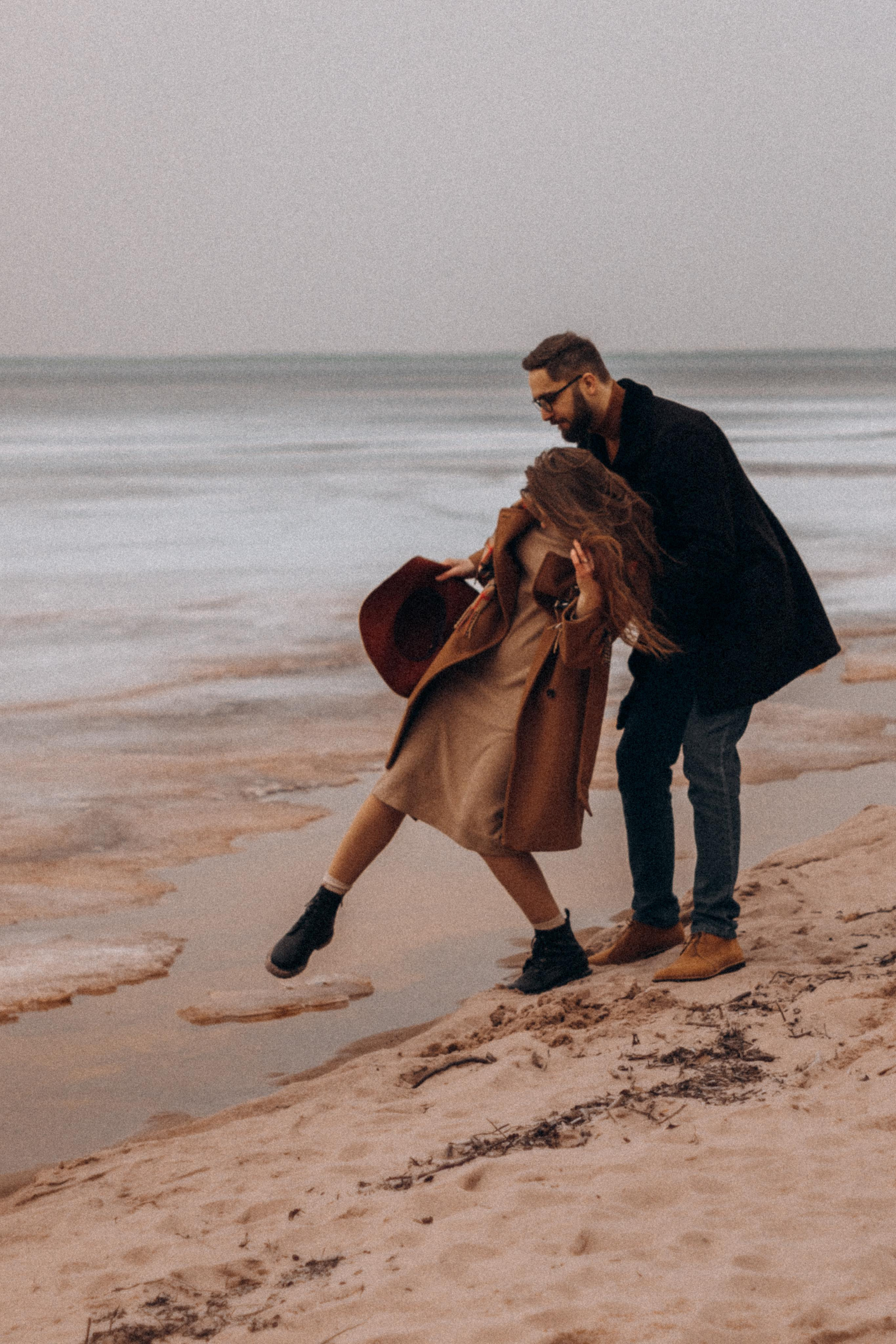 Макс и Марина. Кильницкая Яна — фотограф Киев