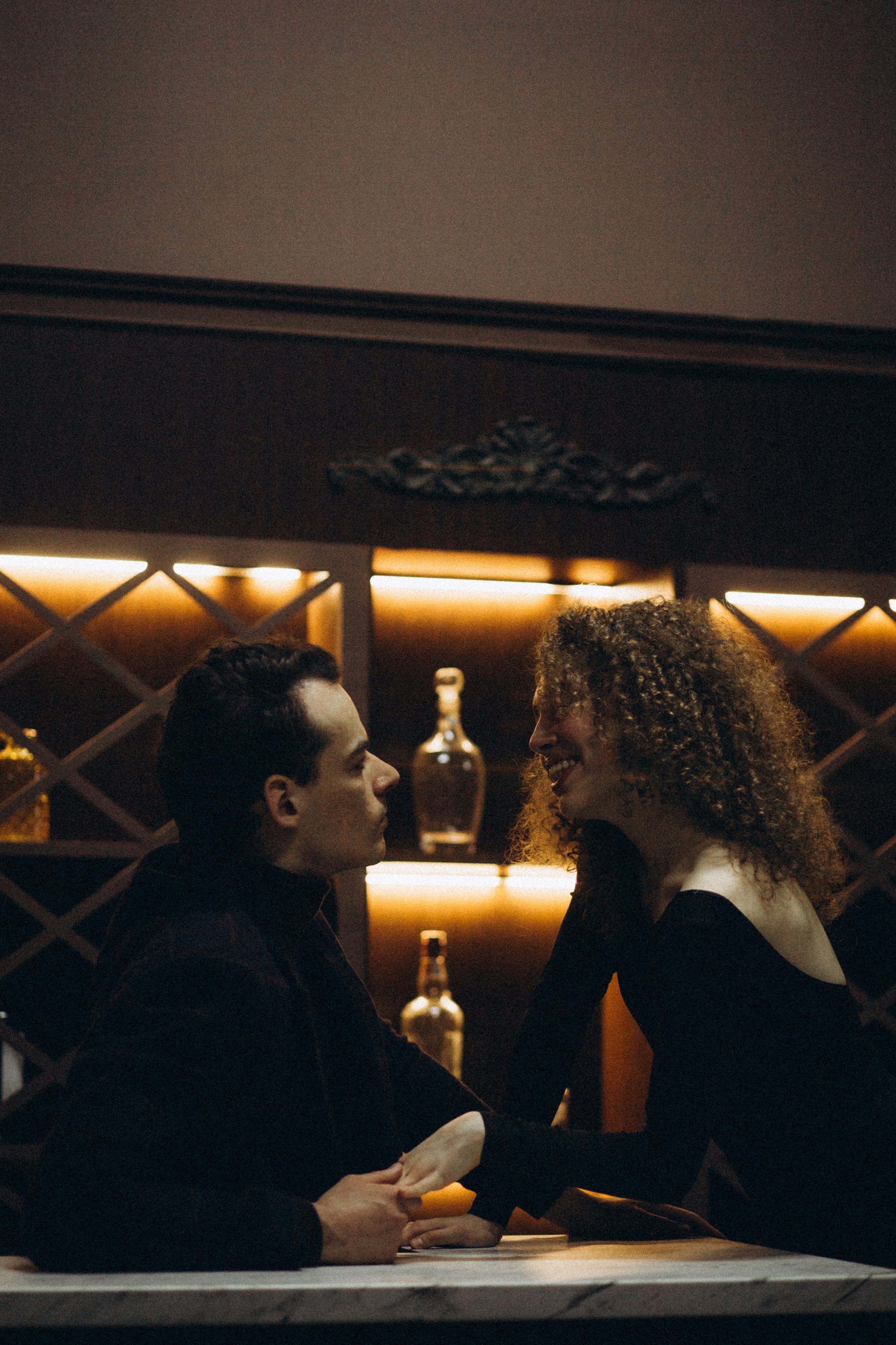 Дима и Алина. Кильницкая Яна — фотограф Киев