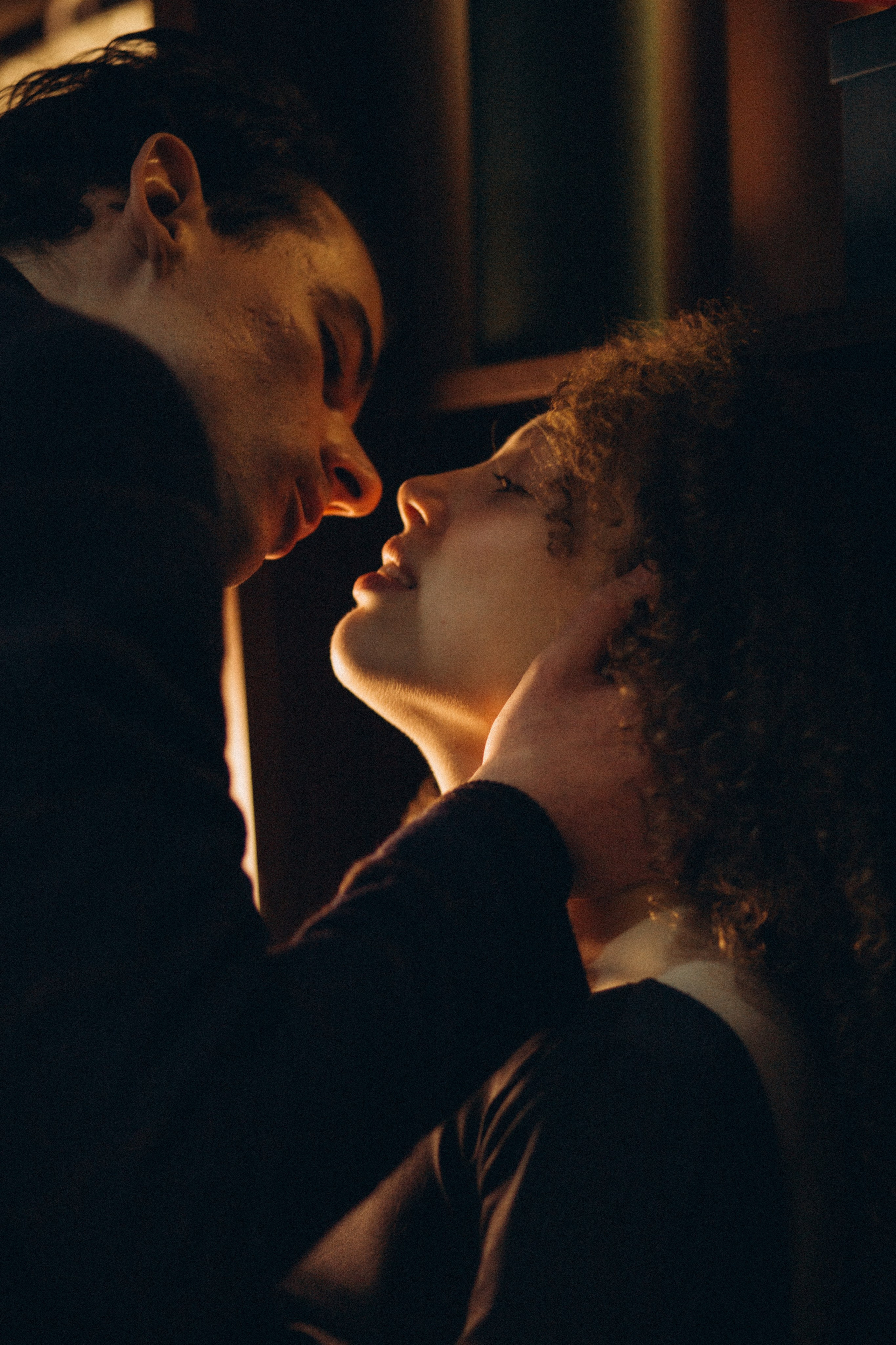 Дима и Алина. Кильницкая Яна — фотограф Киев