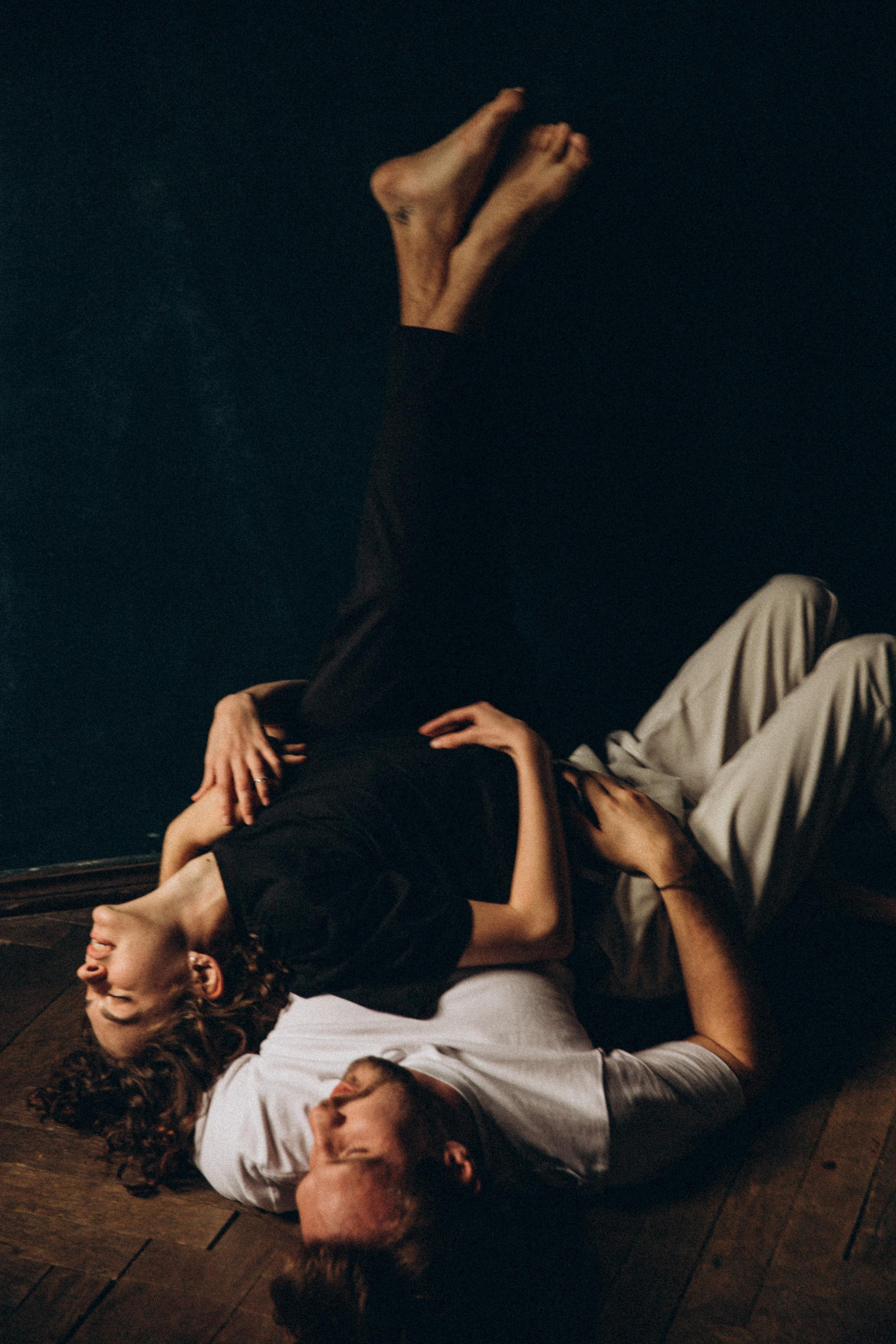 Аня и Даня. Кильницкая Яна — фотограф Киев