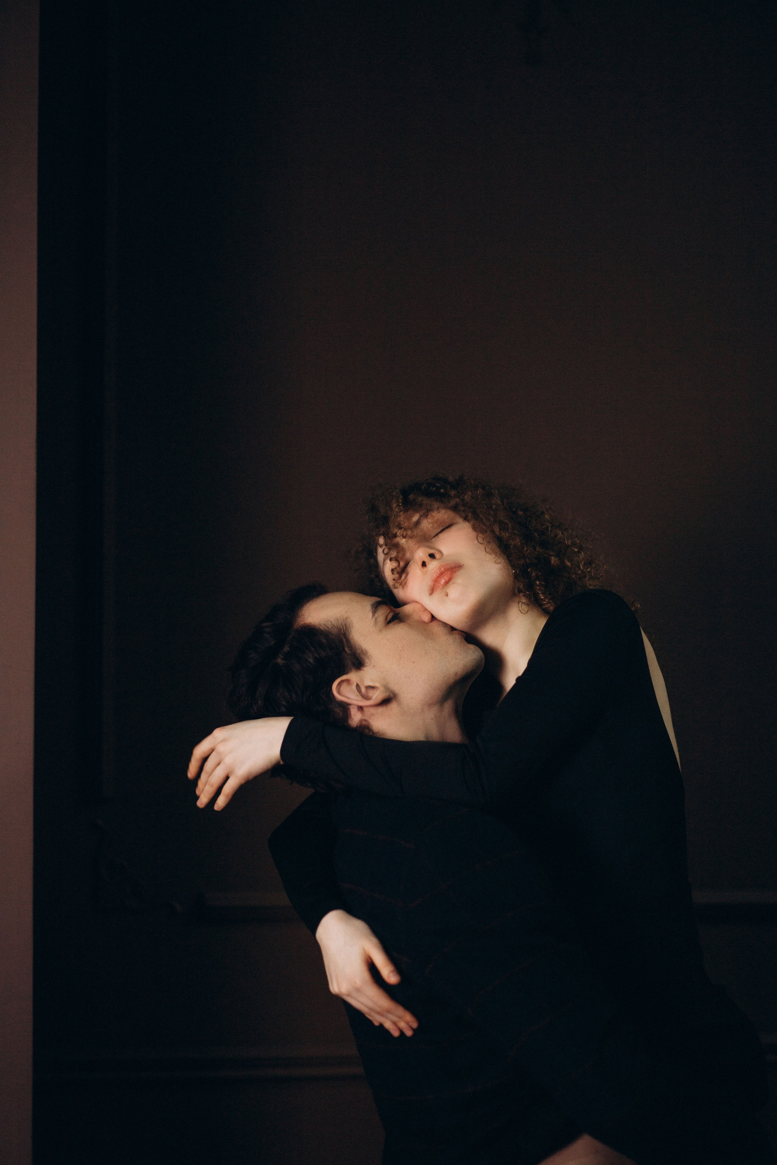 Дима и Алина. Кильницкая Яна — фотограф Киев