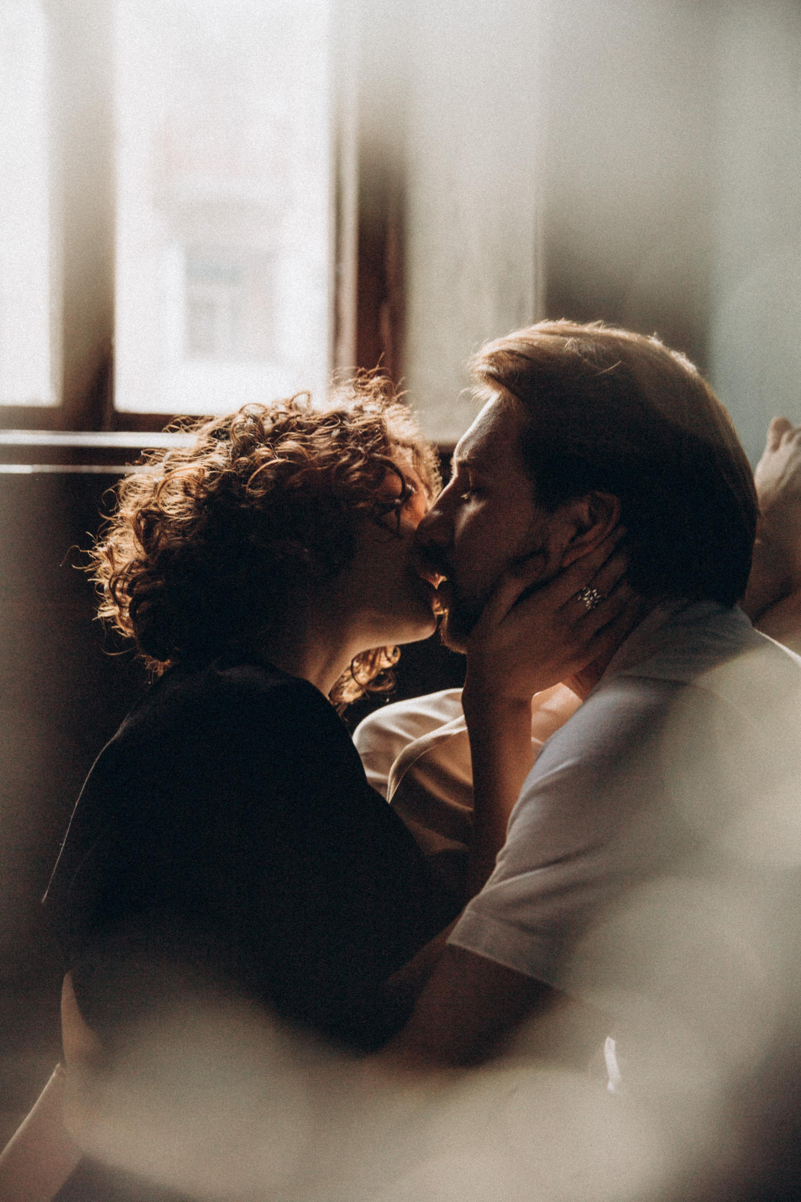 Аня и Даня. Кильницкая Яна — фотограф Киев