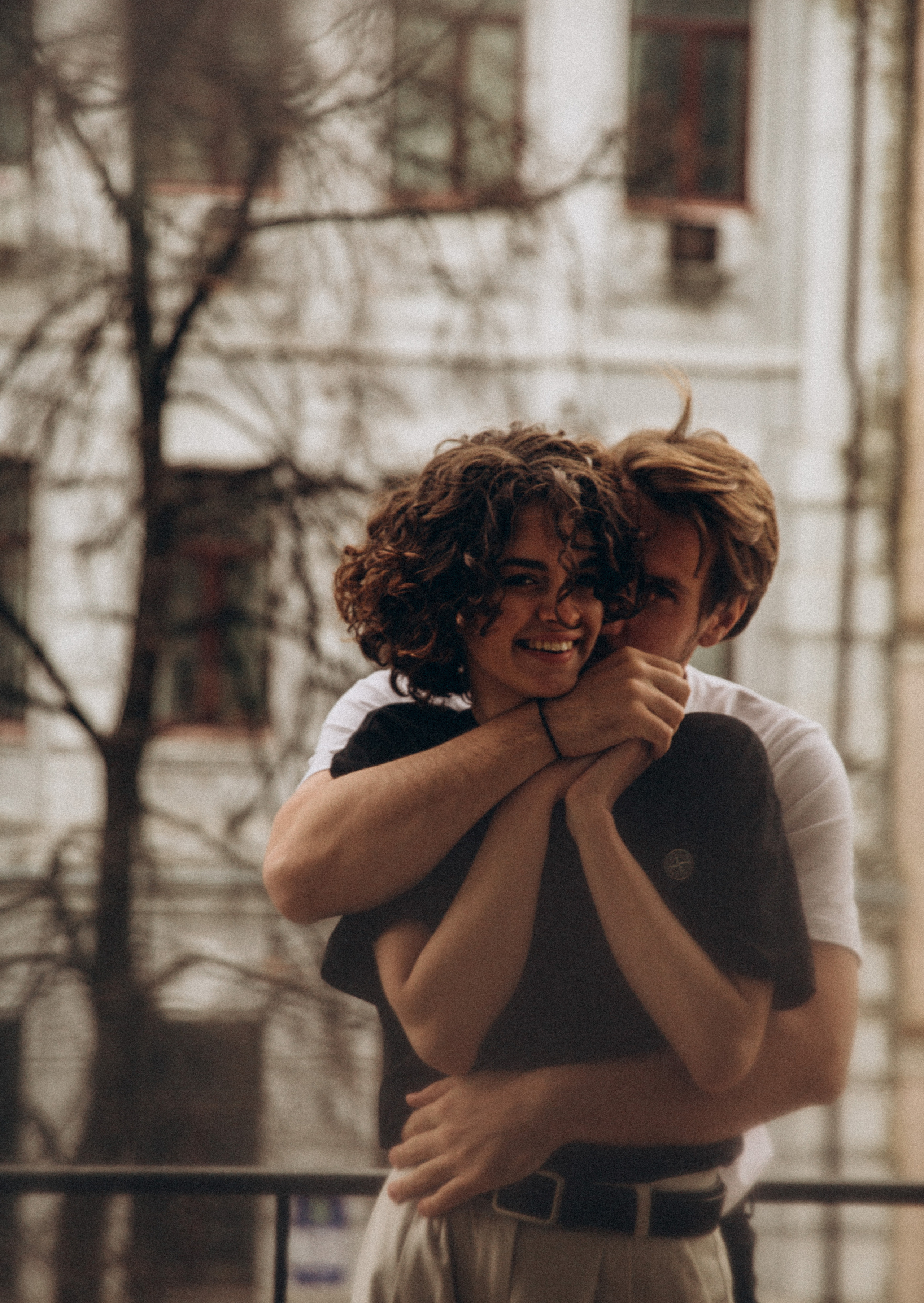 Аня и Даня. Кильницкая Яна — фотограф Киев