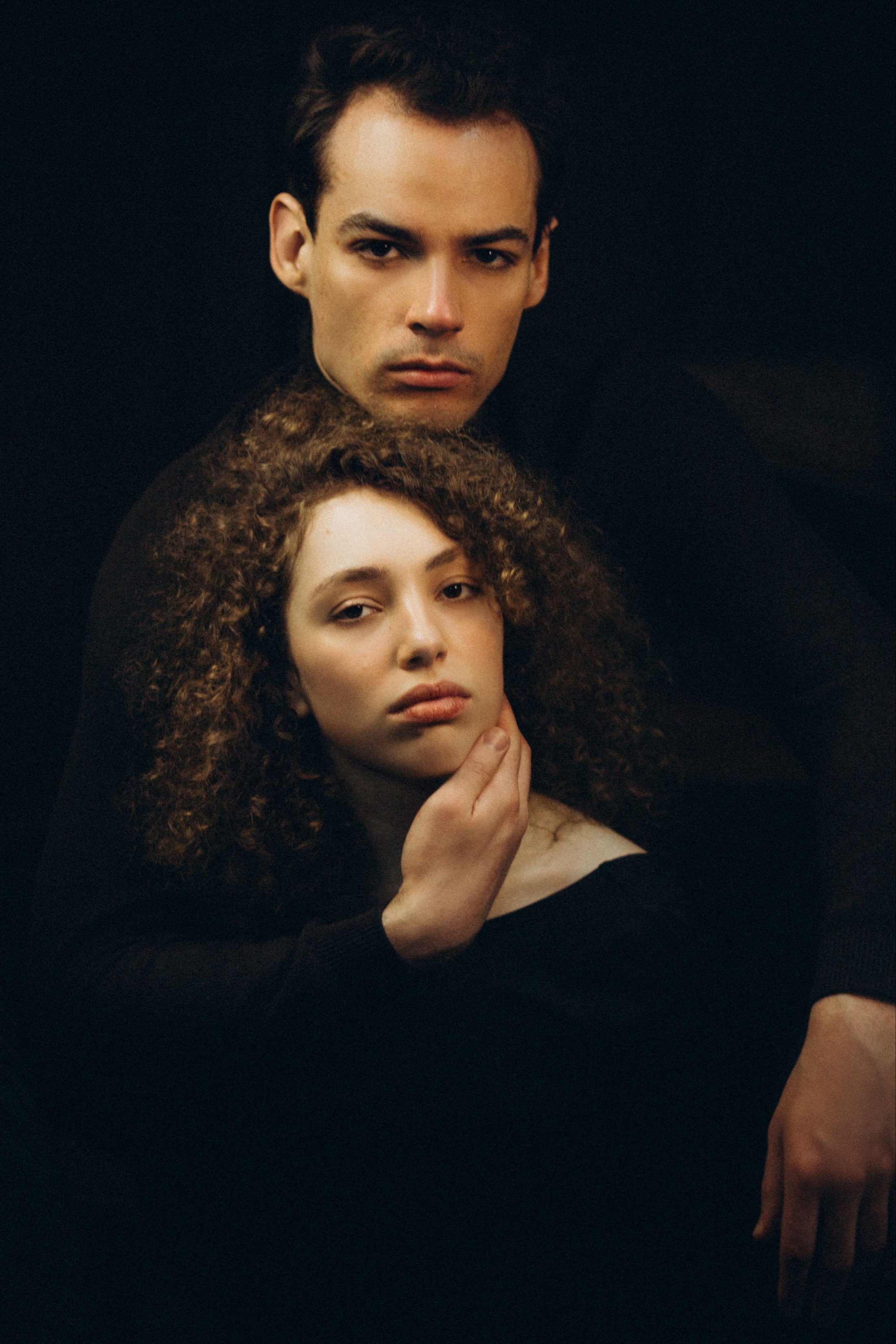 Дима и Алина. Кильницкая Яна — фотограф Киев