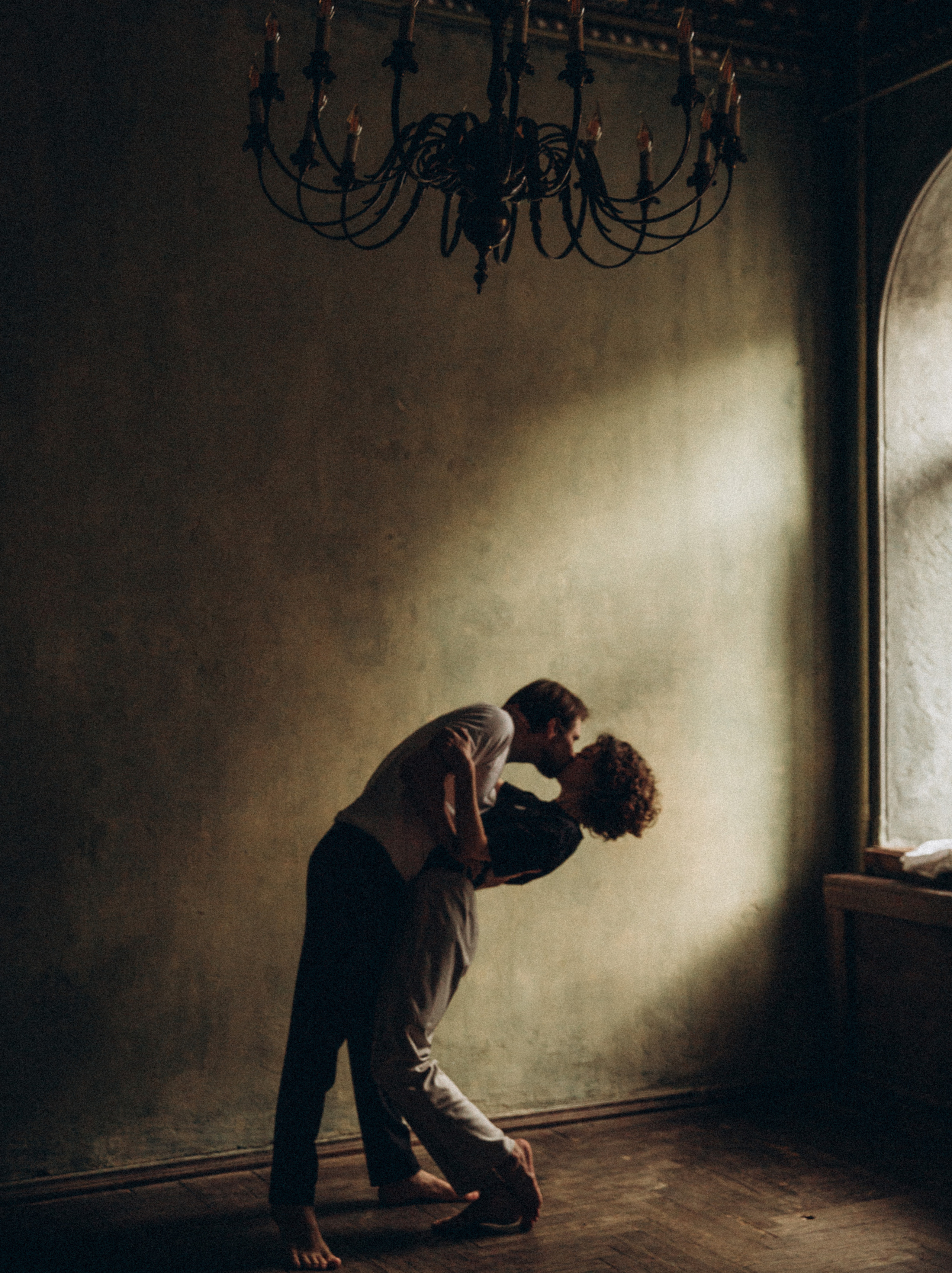 Аня и Даня. Кильницкая Яна — фотограф Киев