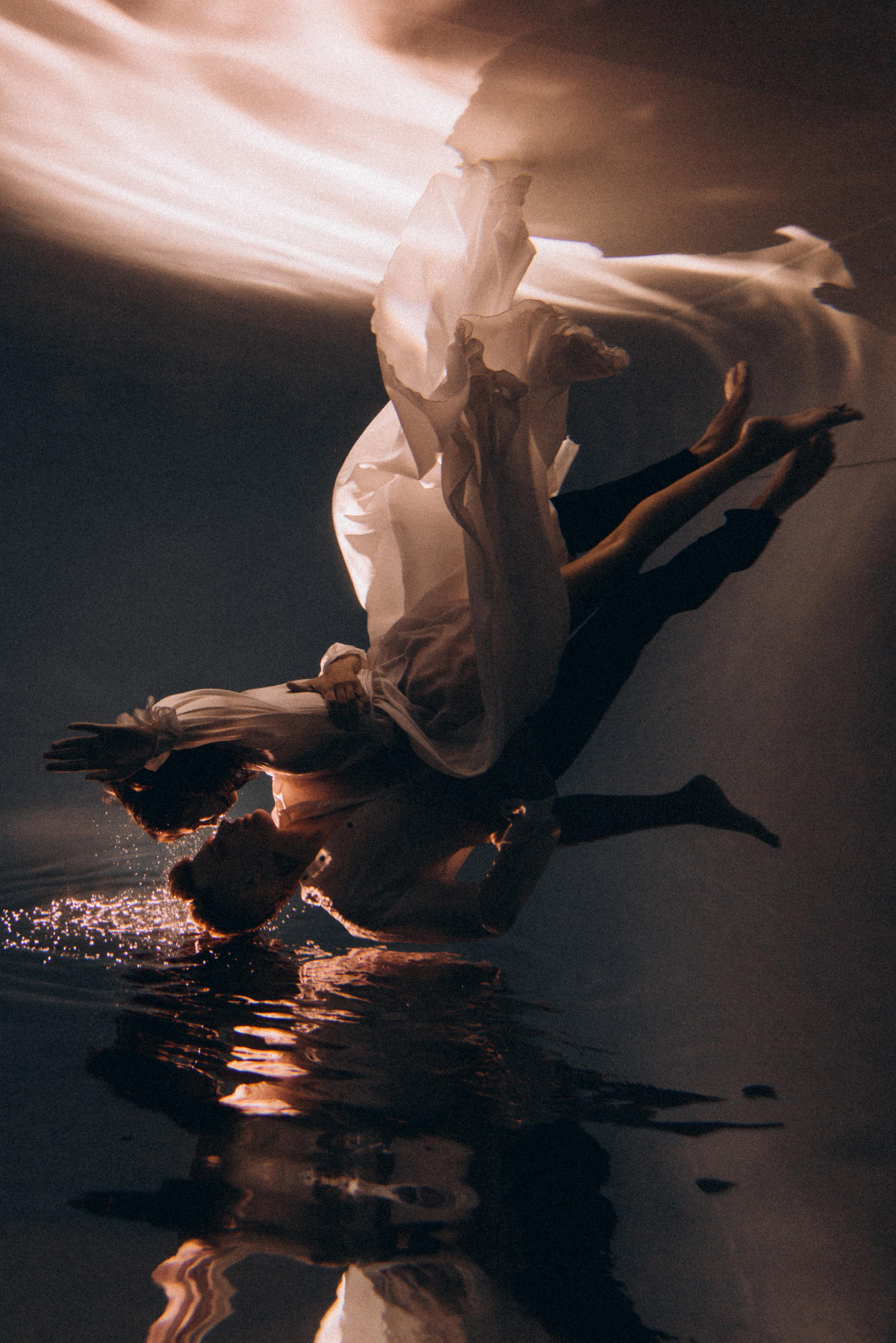 Яна и Славик. Кильницкая Яна — фотограф Киев