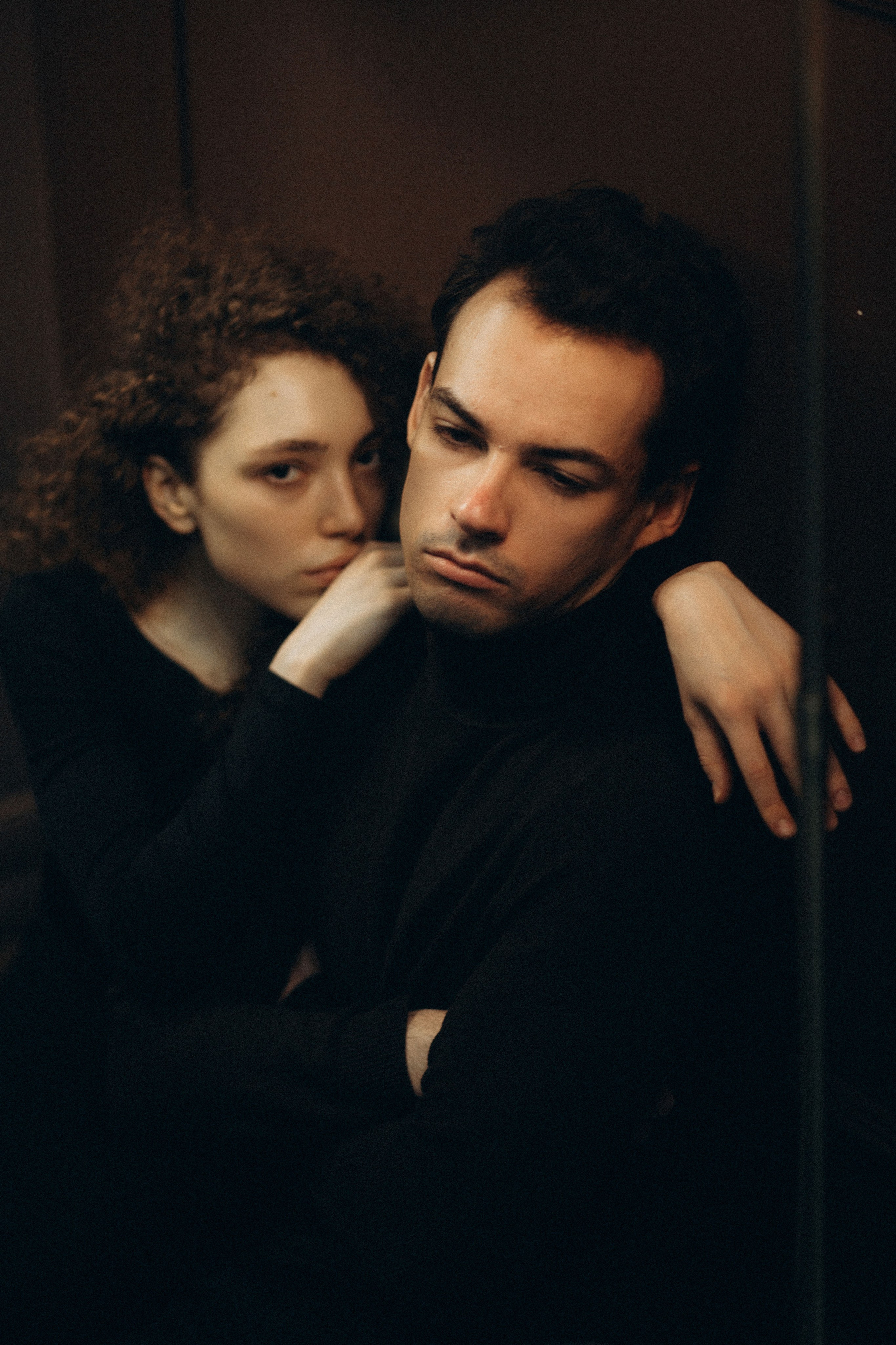 Дима и Алина. Кильницкая Яна — фотограф Киев