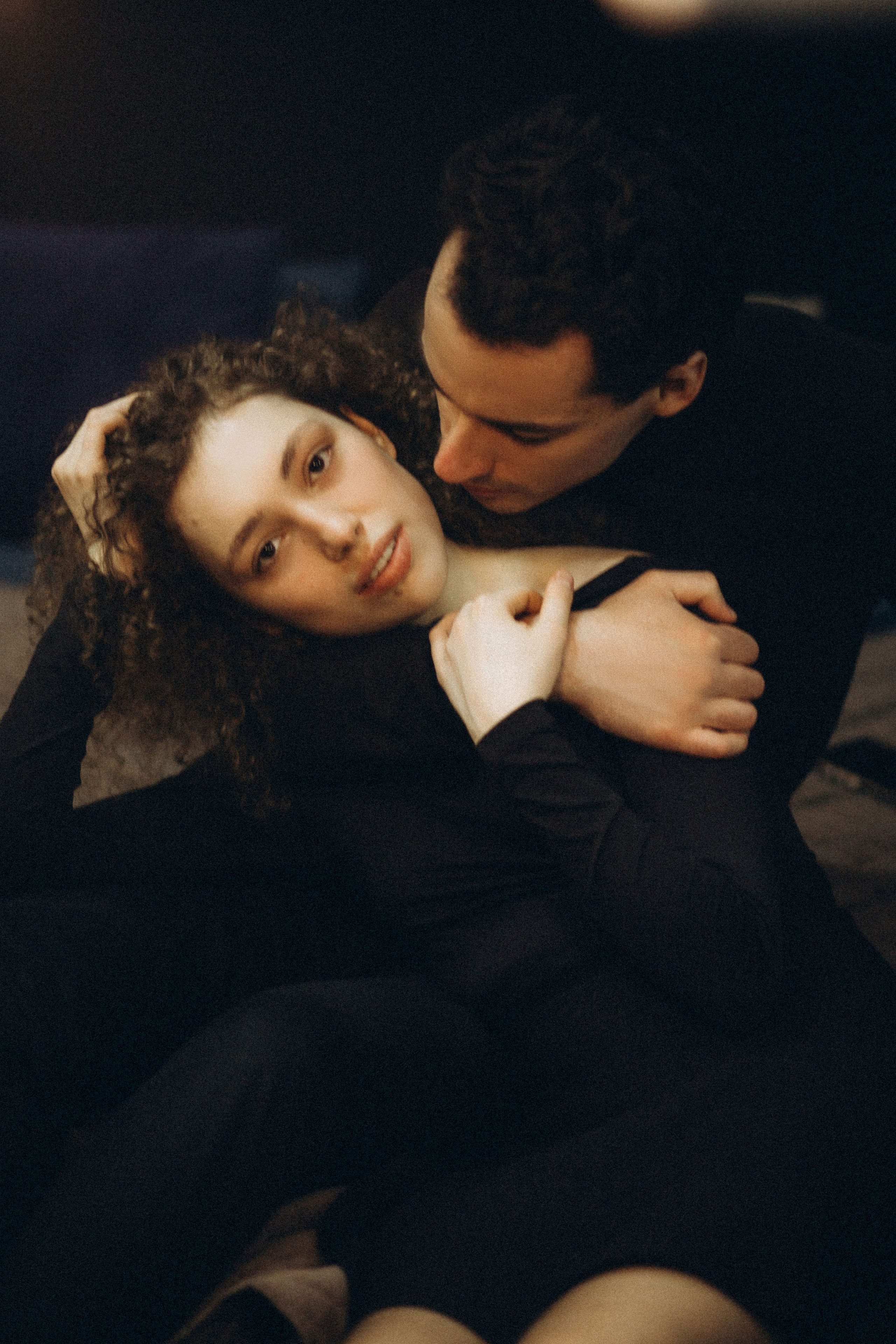 Дима и Алина. Кильницкая Яна — фотограф Киев