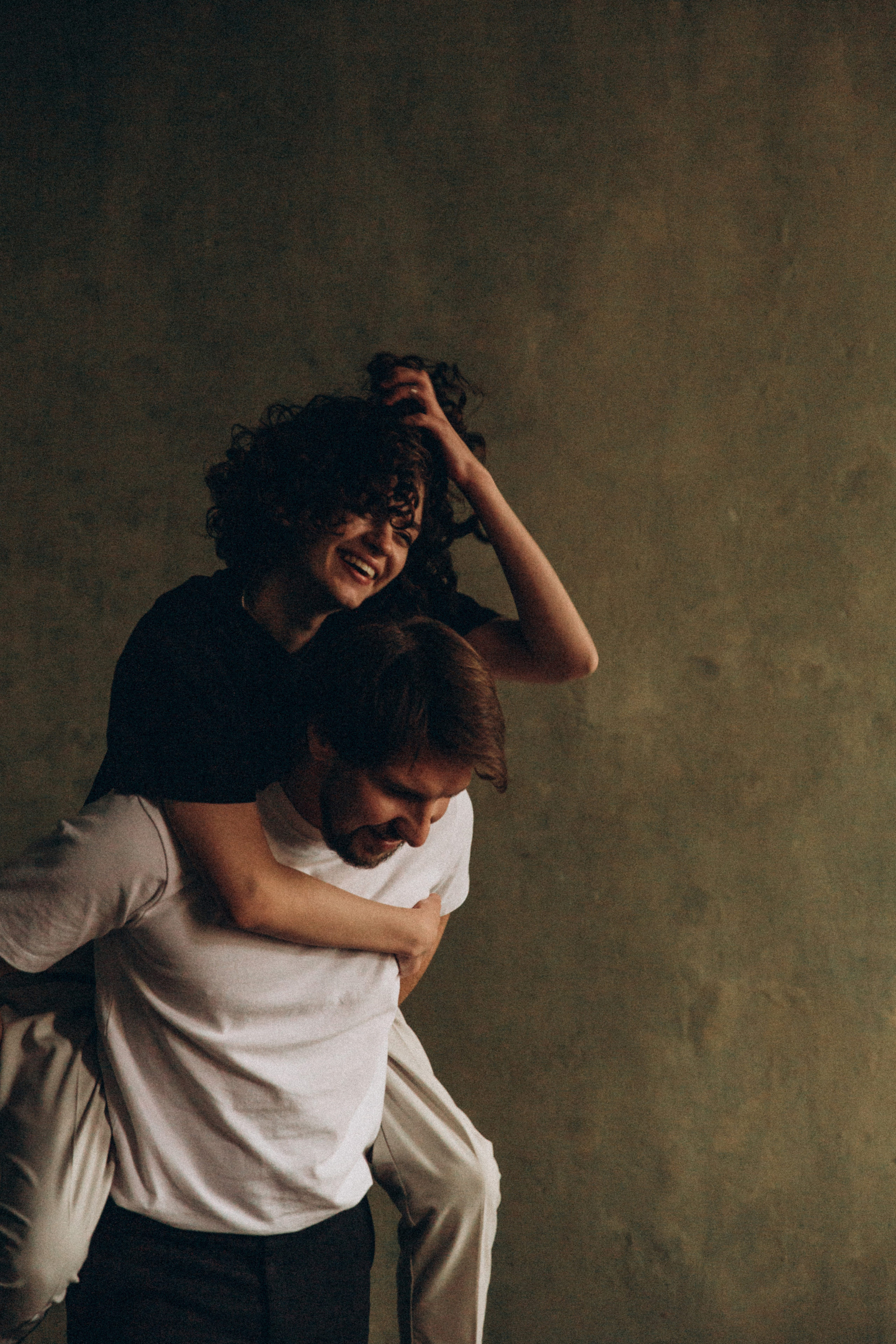 Аня и Даня. Кильницкая Яна — фотограф Киев