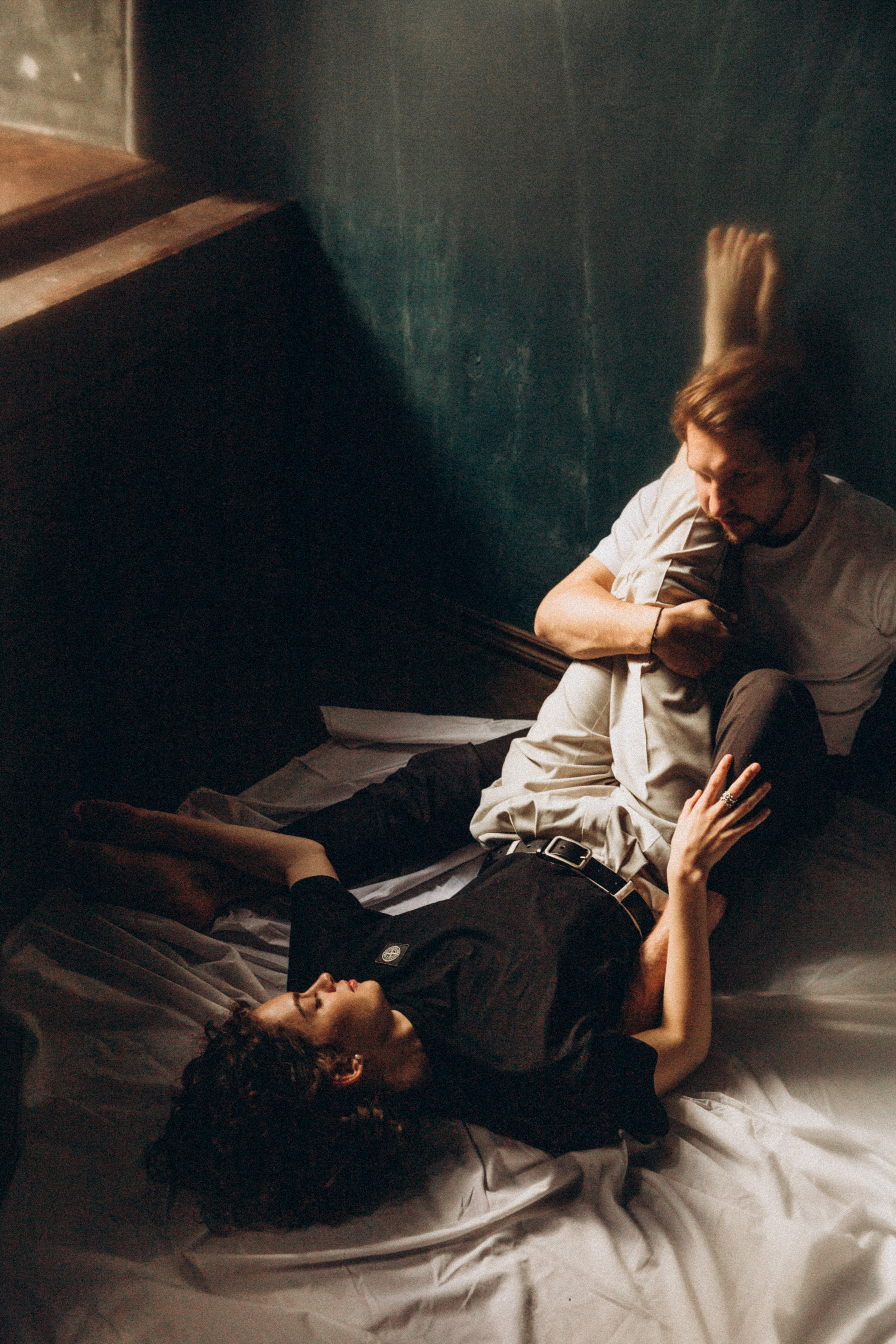 Аня и Даня. Кильницкая Яна — фотограф Киев