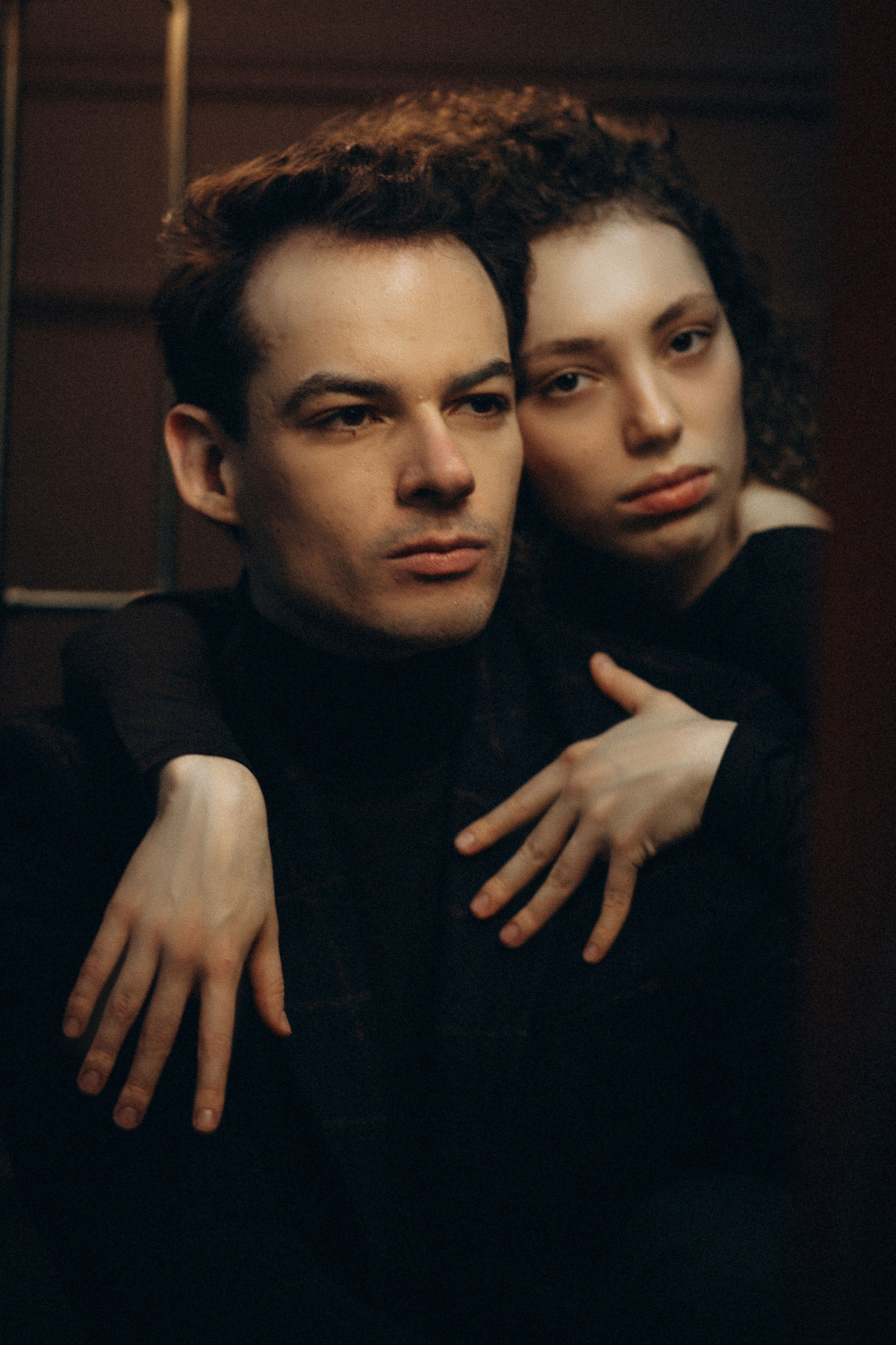 Дима и Алина. Кильницкая Яна — фотограф Киев