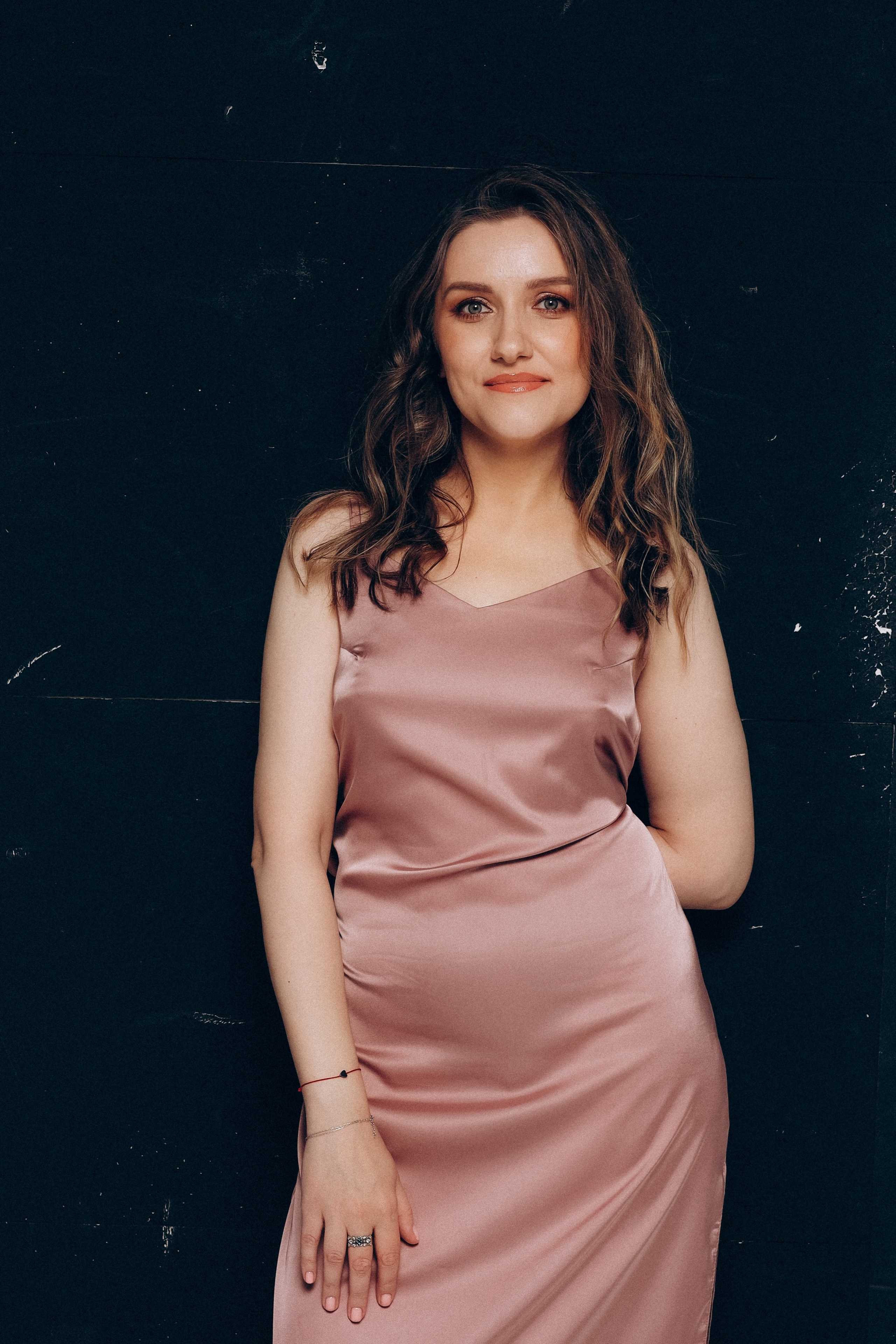 Яна. Кильницкая Яна — фотограф Киев