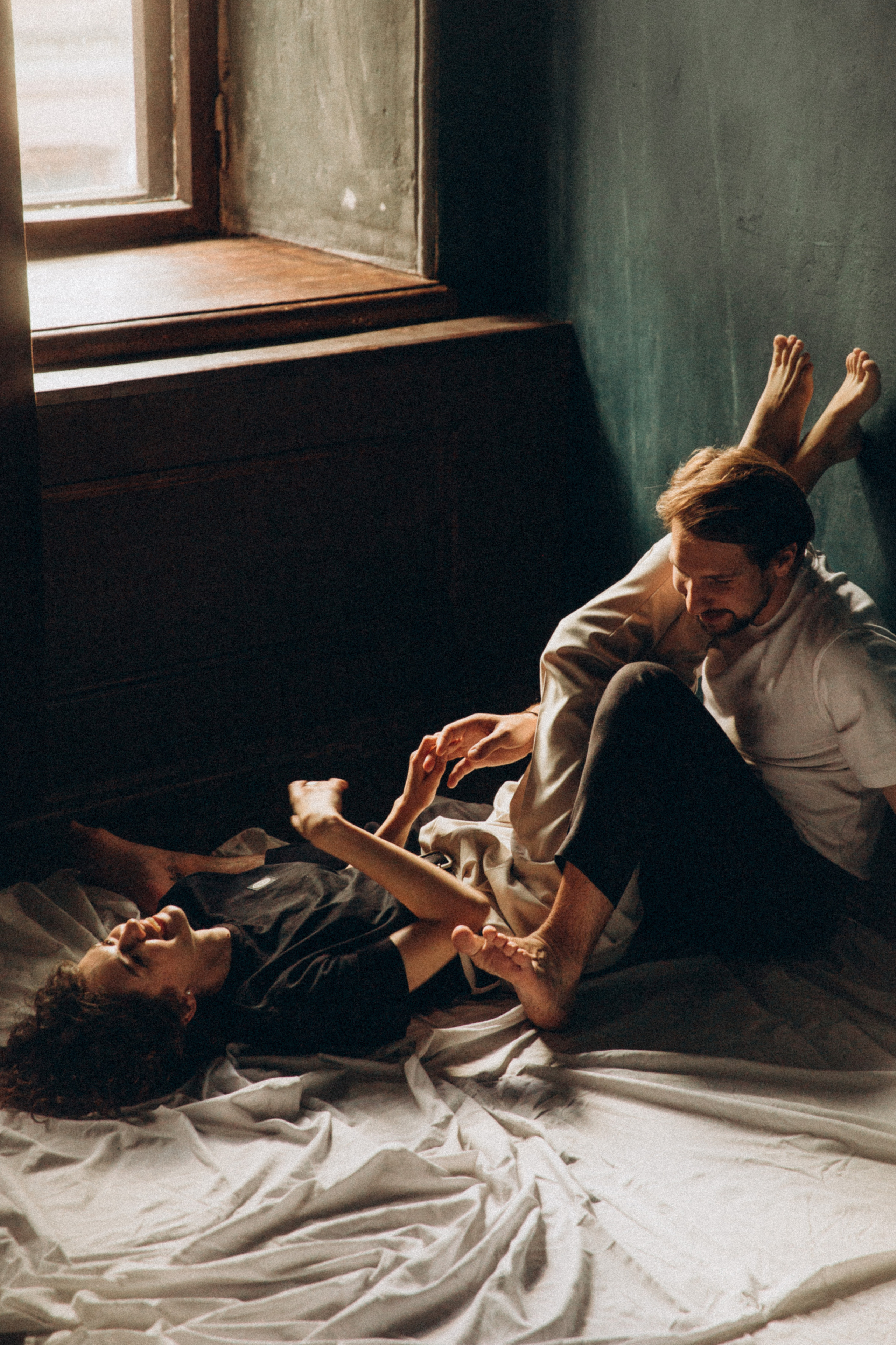 Аня и Даня. Кильницкая Яна — фотограф Киев