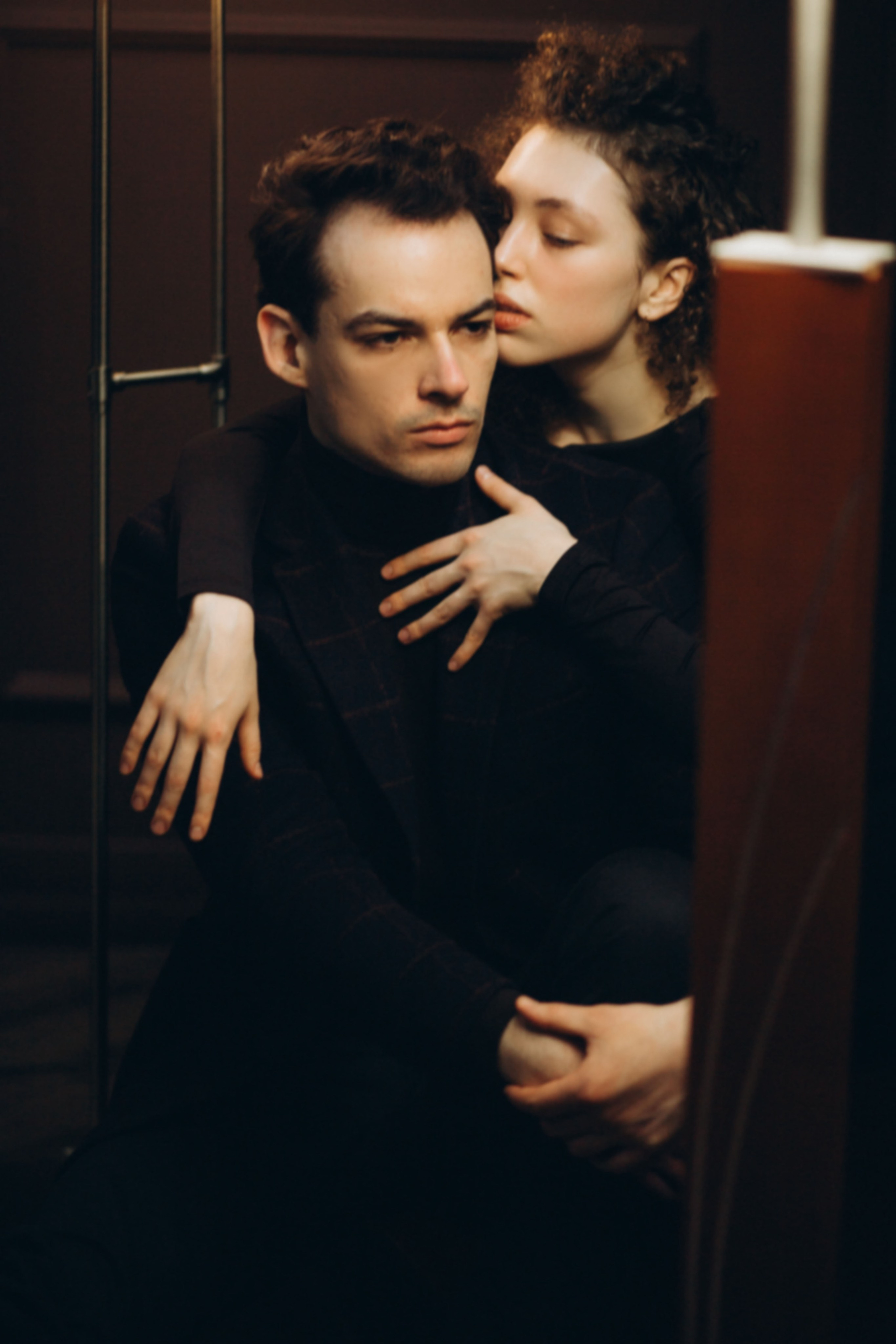 Дима и Алина. Кильницкая Яна — фотограф Киев