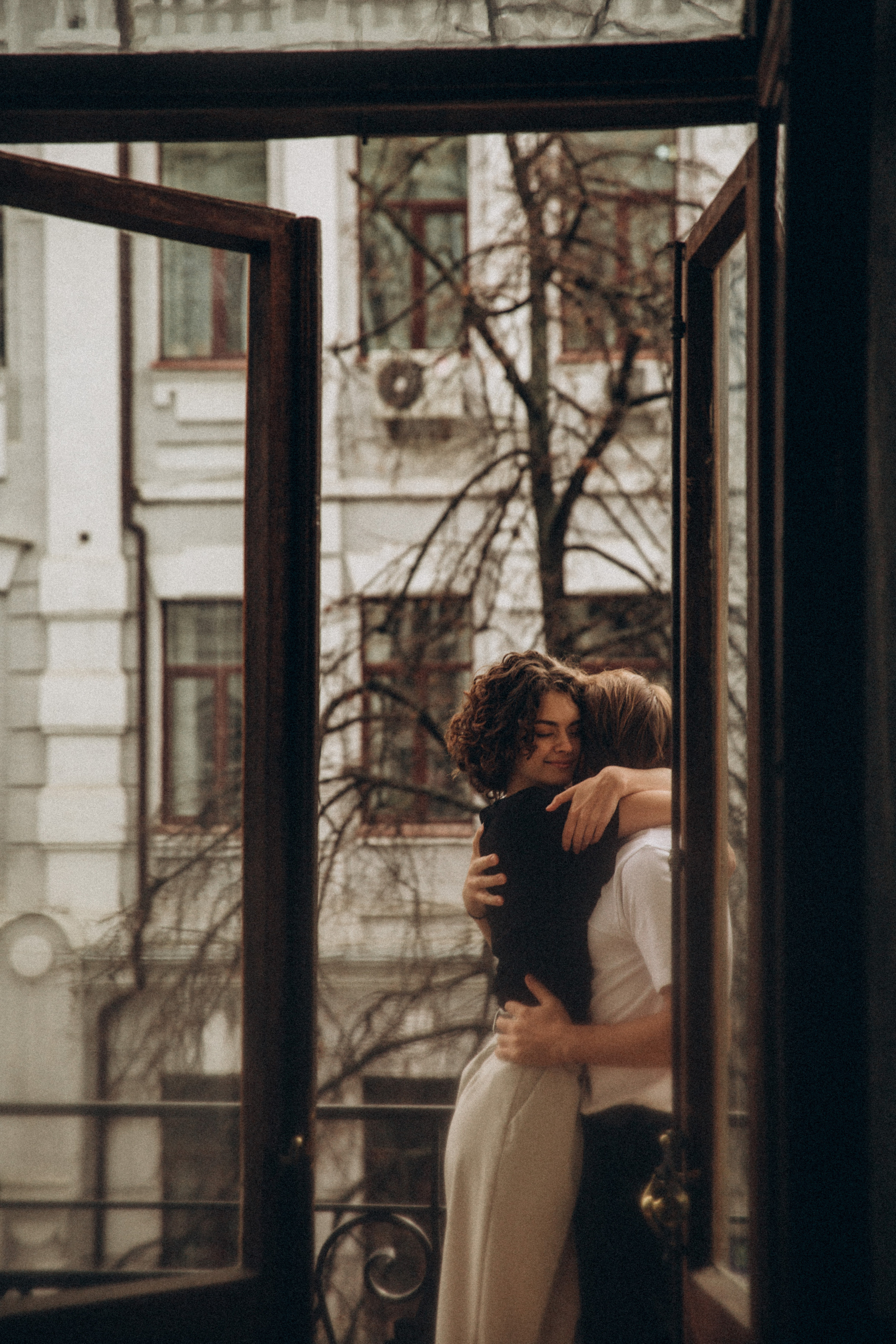 Аня и Даня. Кильницкая Яна — фотограф Киев