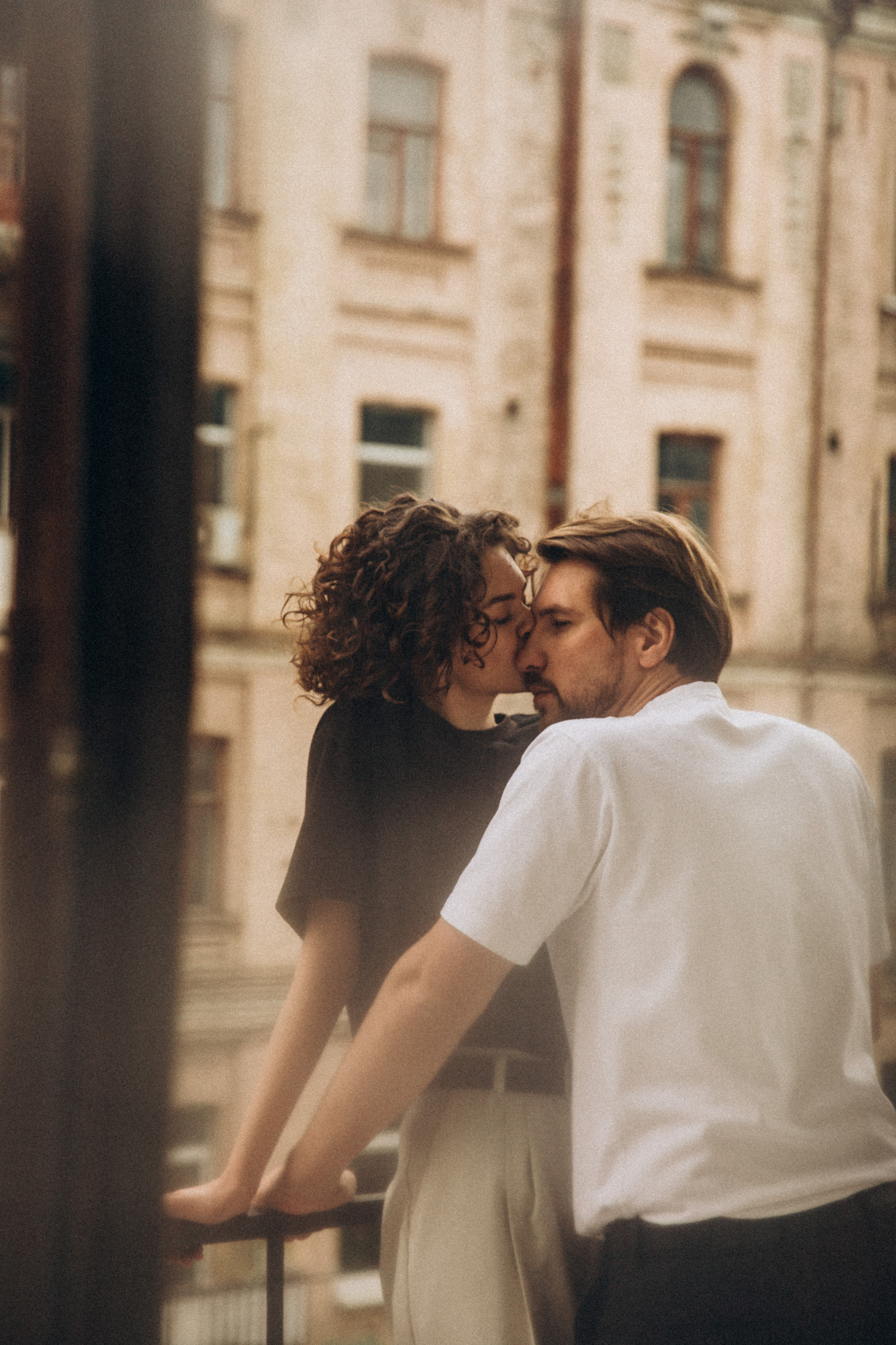 Аня и Даня. Кильницкая Яна — фотограф Киев