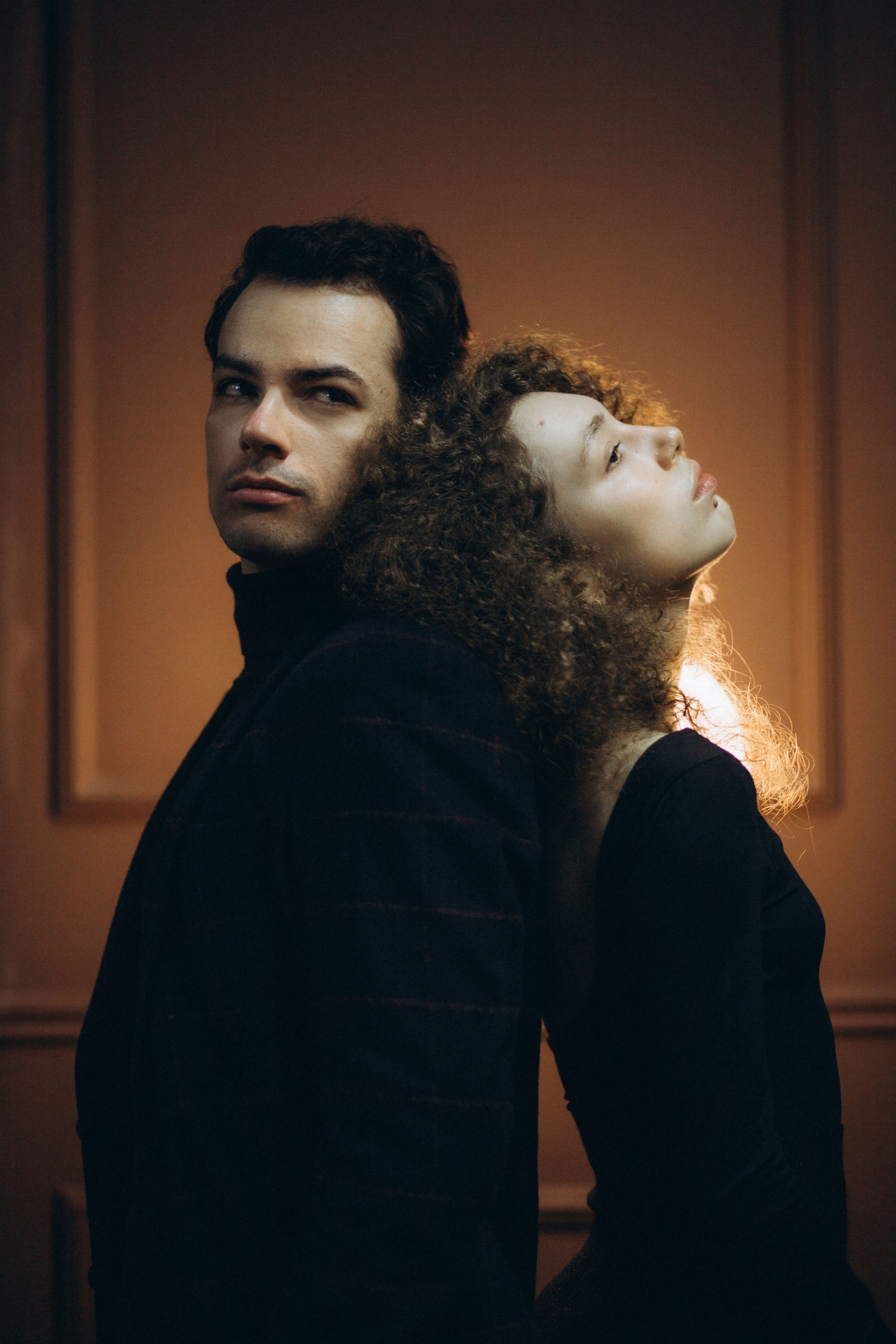 Дима и Алина. Кильницкая Яна — фотограф Киев