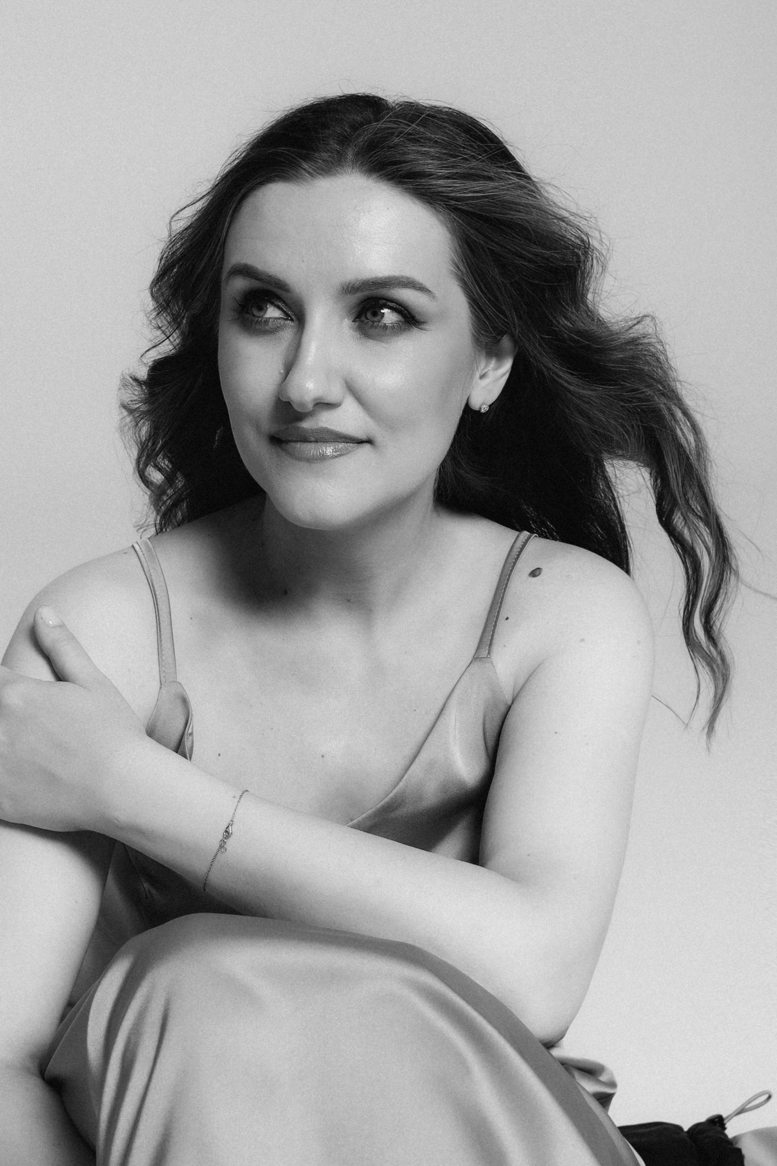 Яна. Кильницкая Яна — фотограф Киев