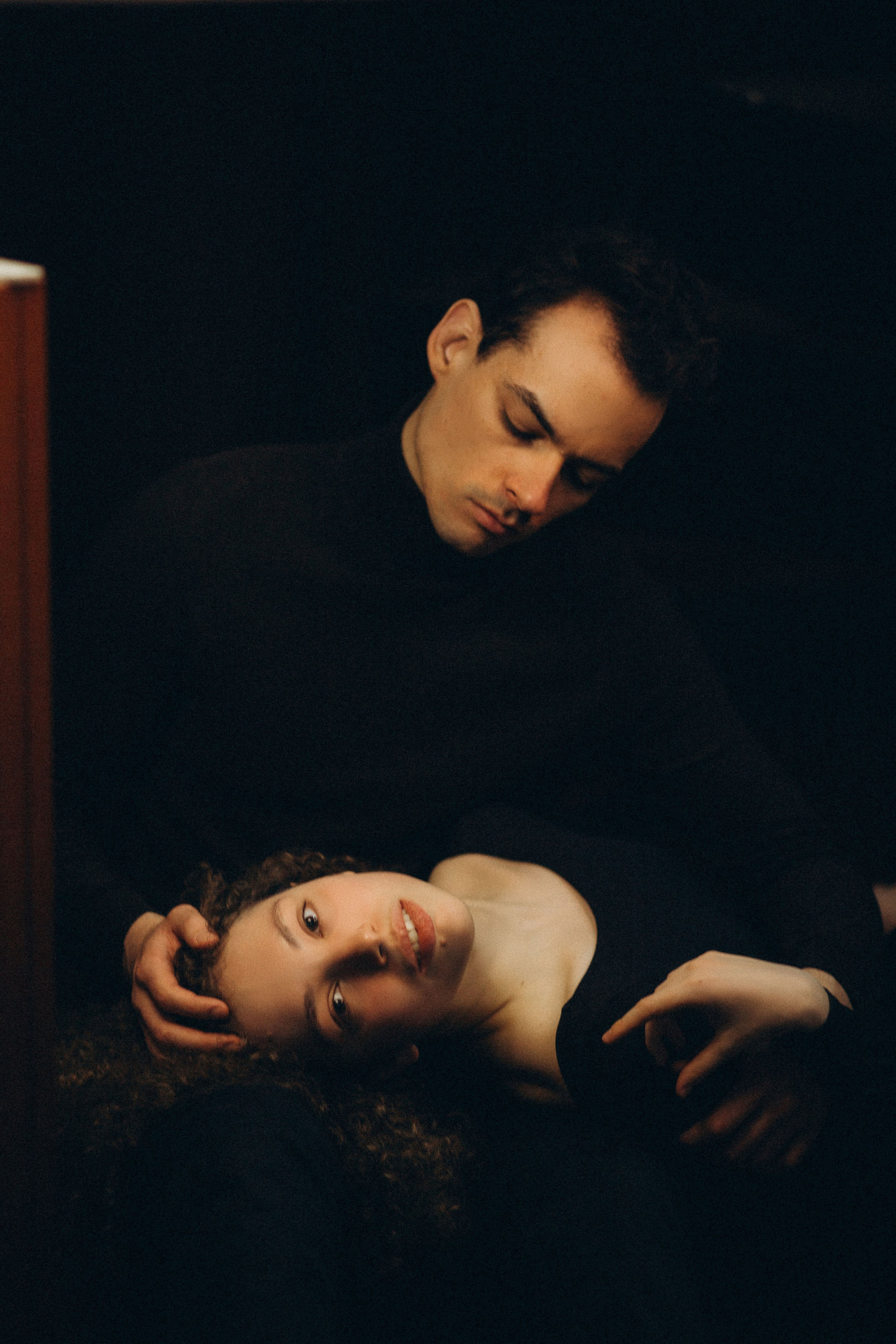 Дима и Алина. Кильницкая Яна — фотограф Киев