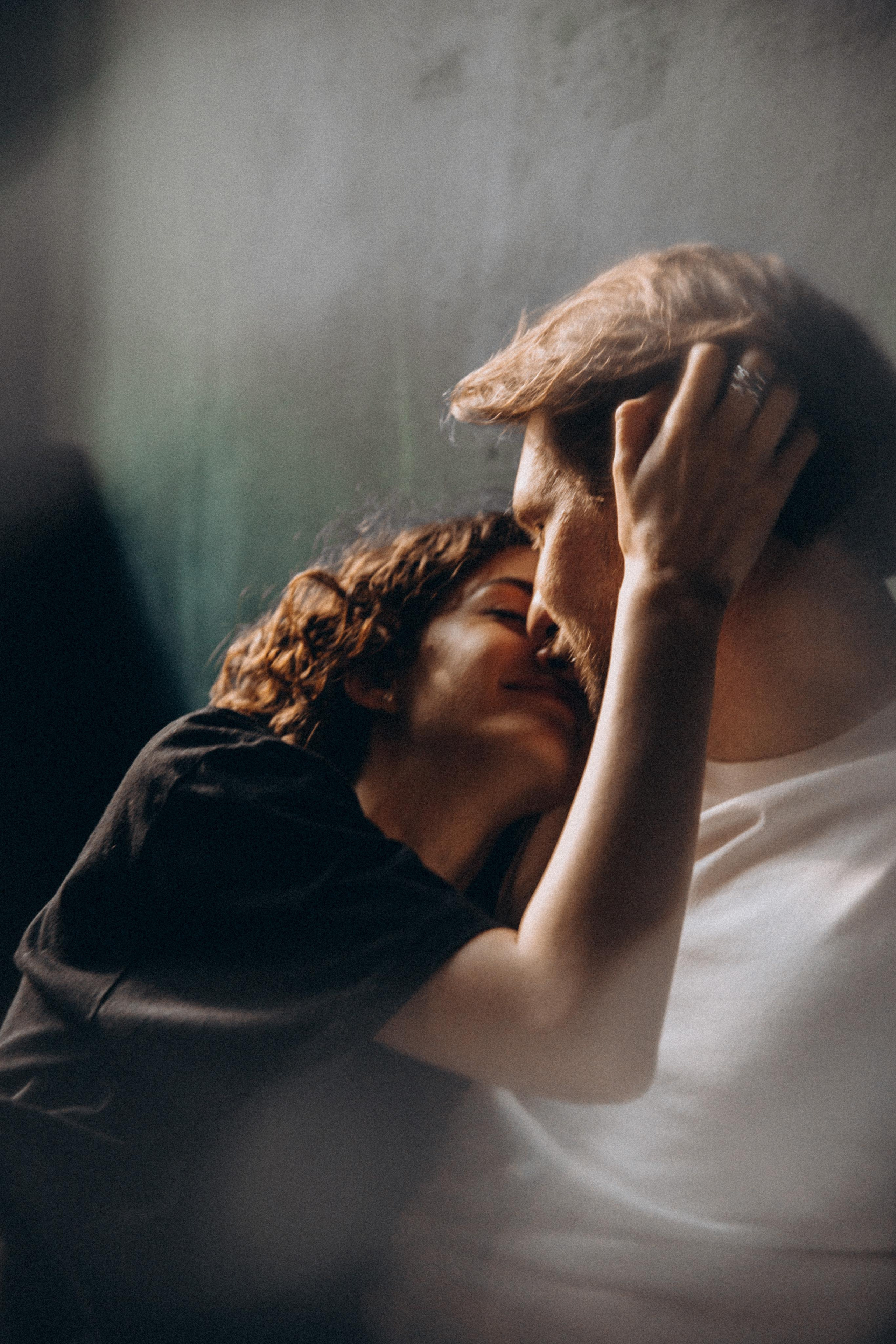 Аня и Даня. Кильницкая Яна — фотограф Киев