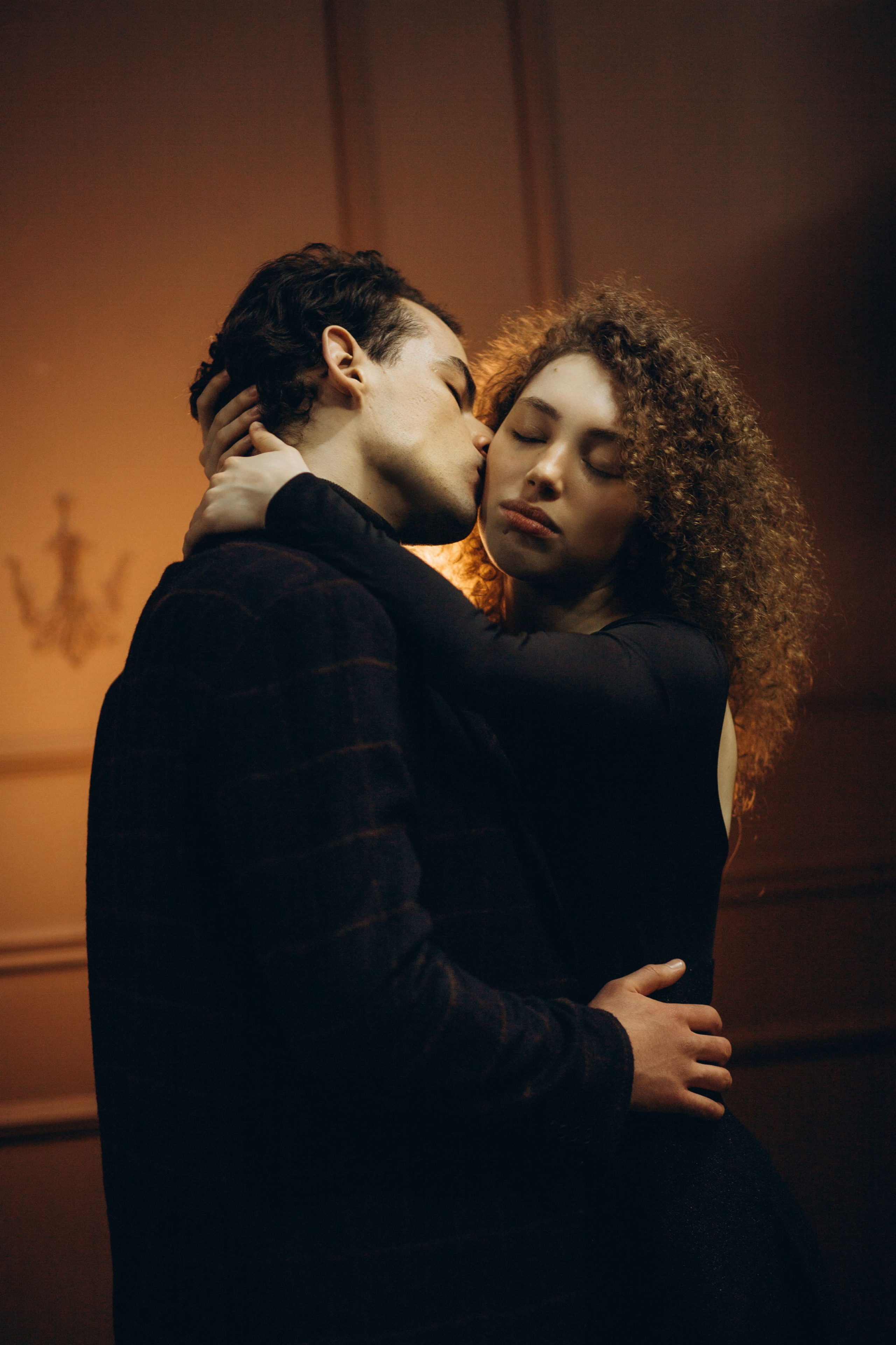 Дима и Алина. Кильницкая Яна — фотограф Киев