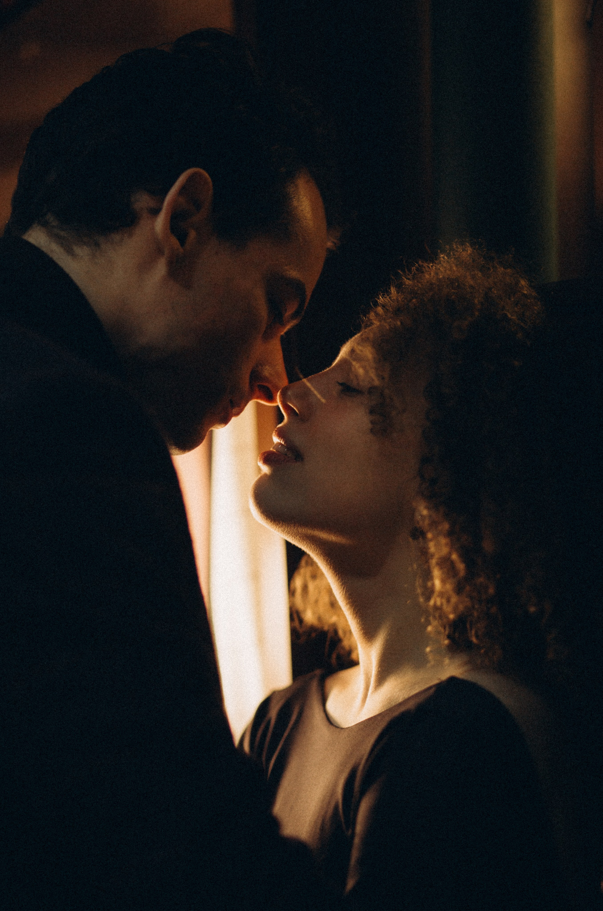 Дима и Алина. Кильницкая Яна — фотограф Киев