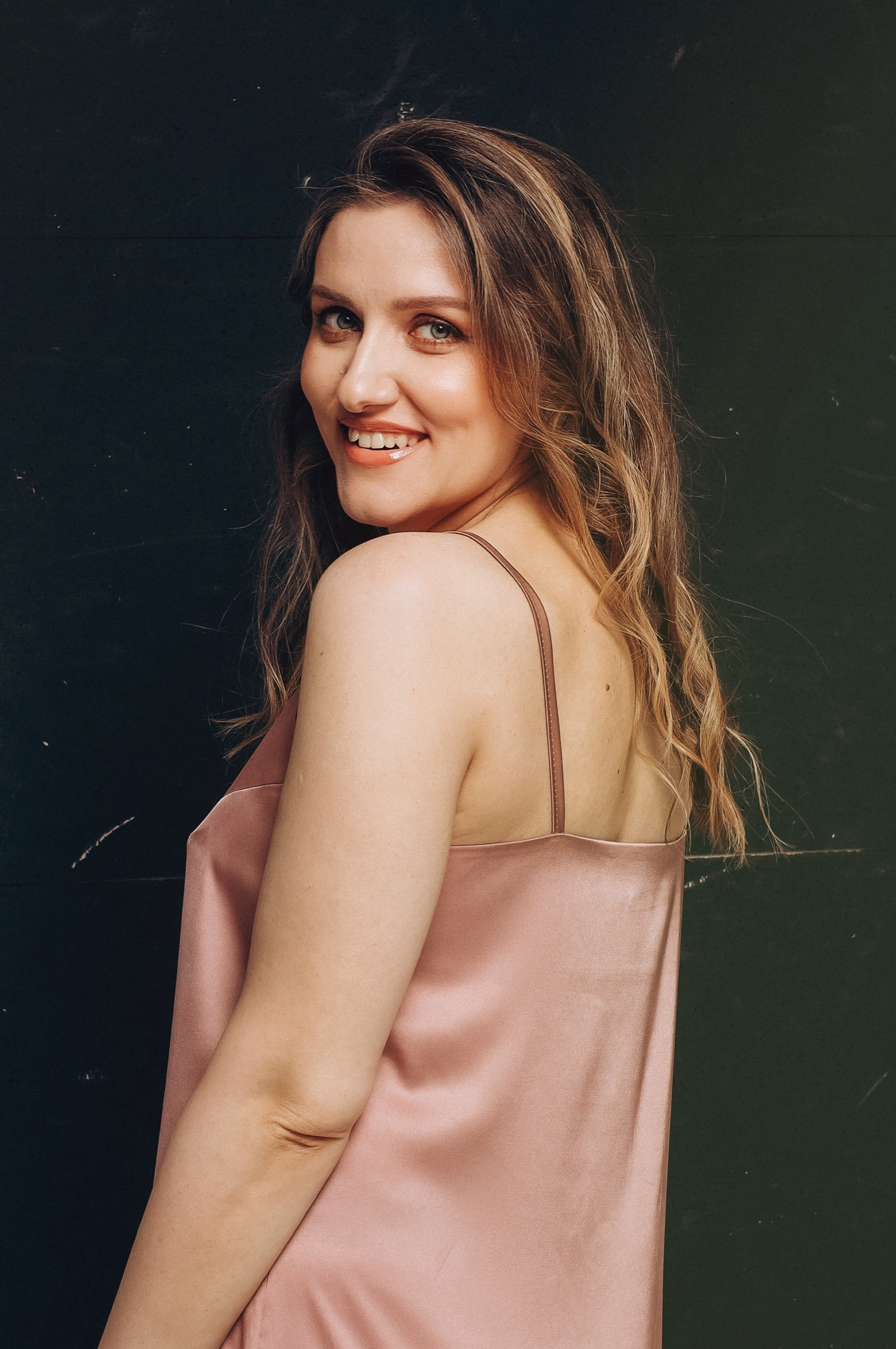 Яна. Кильницкая Яна — фотограф Киев