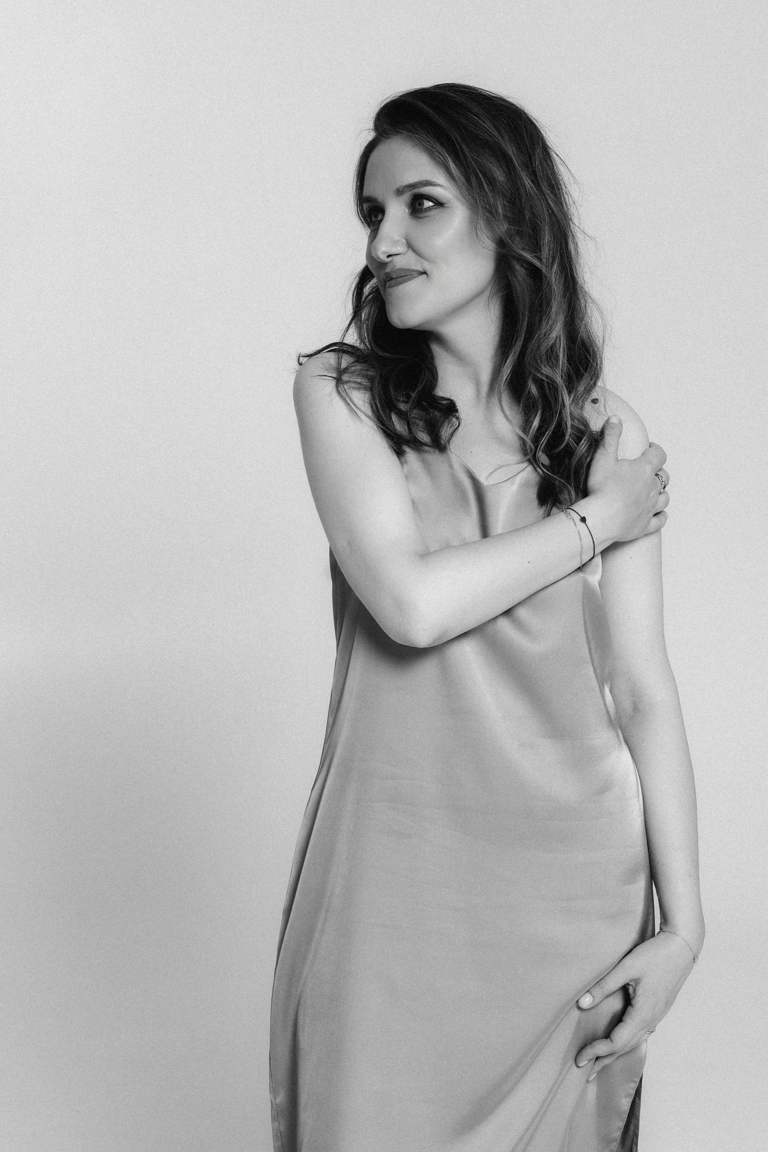 Яна. Кильницкая Яна — фотограф Киев