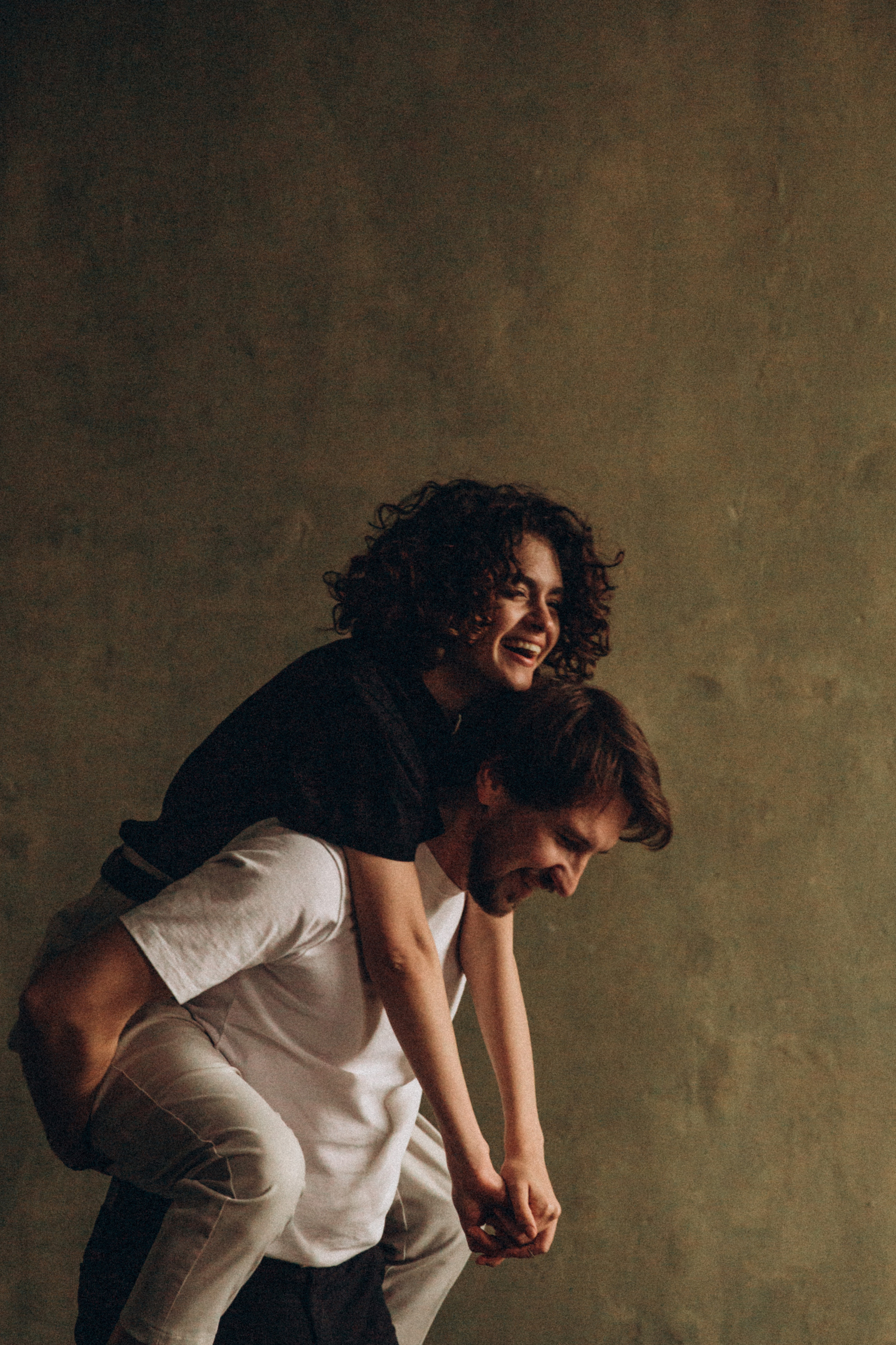 Аня и Даня. Кильницкая Яна — фотограф Киев