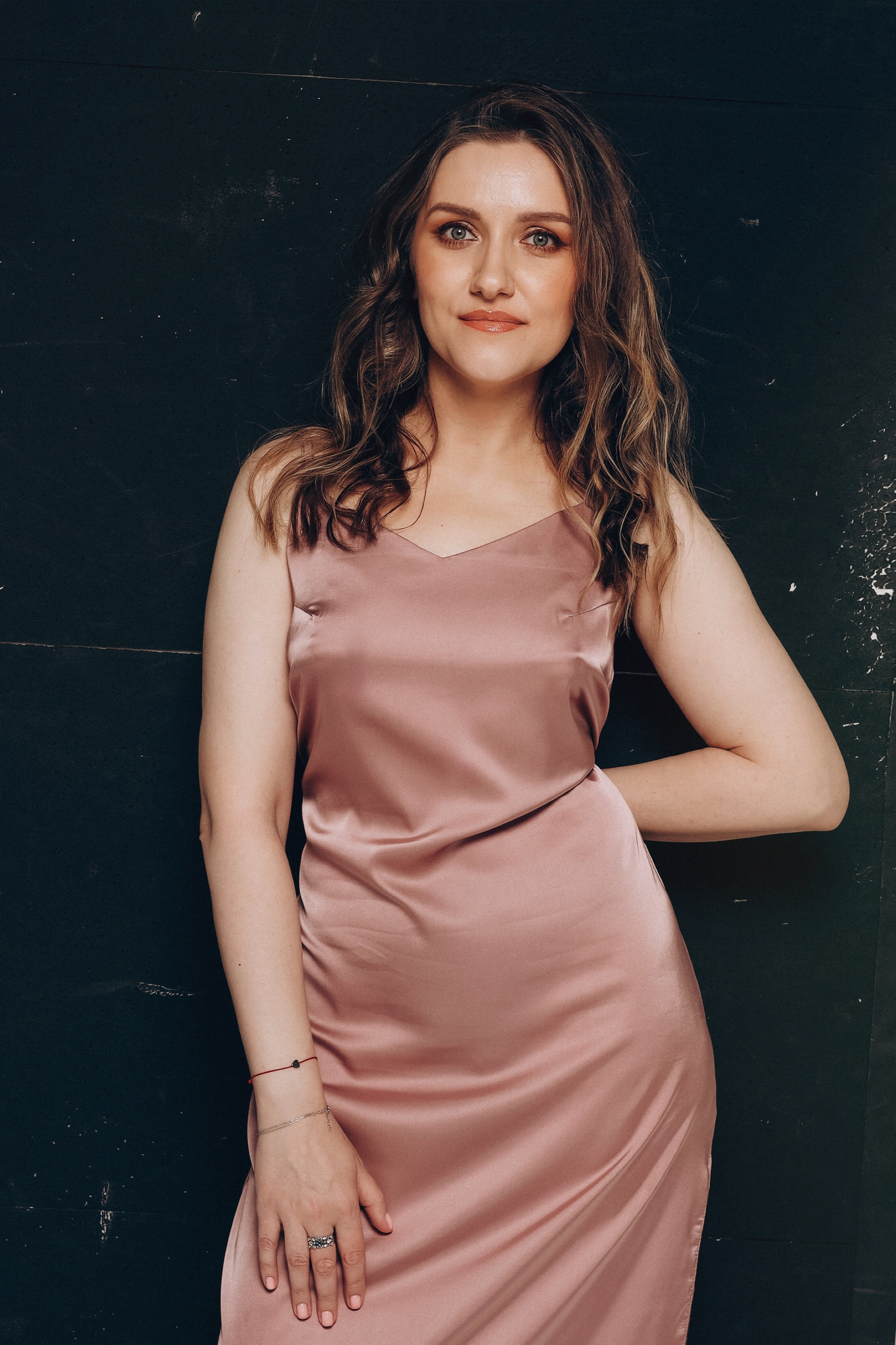 Яна. Кильницкая Яна — фотограф Киев