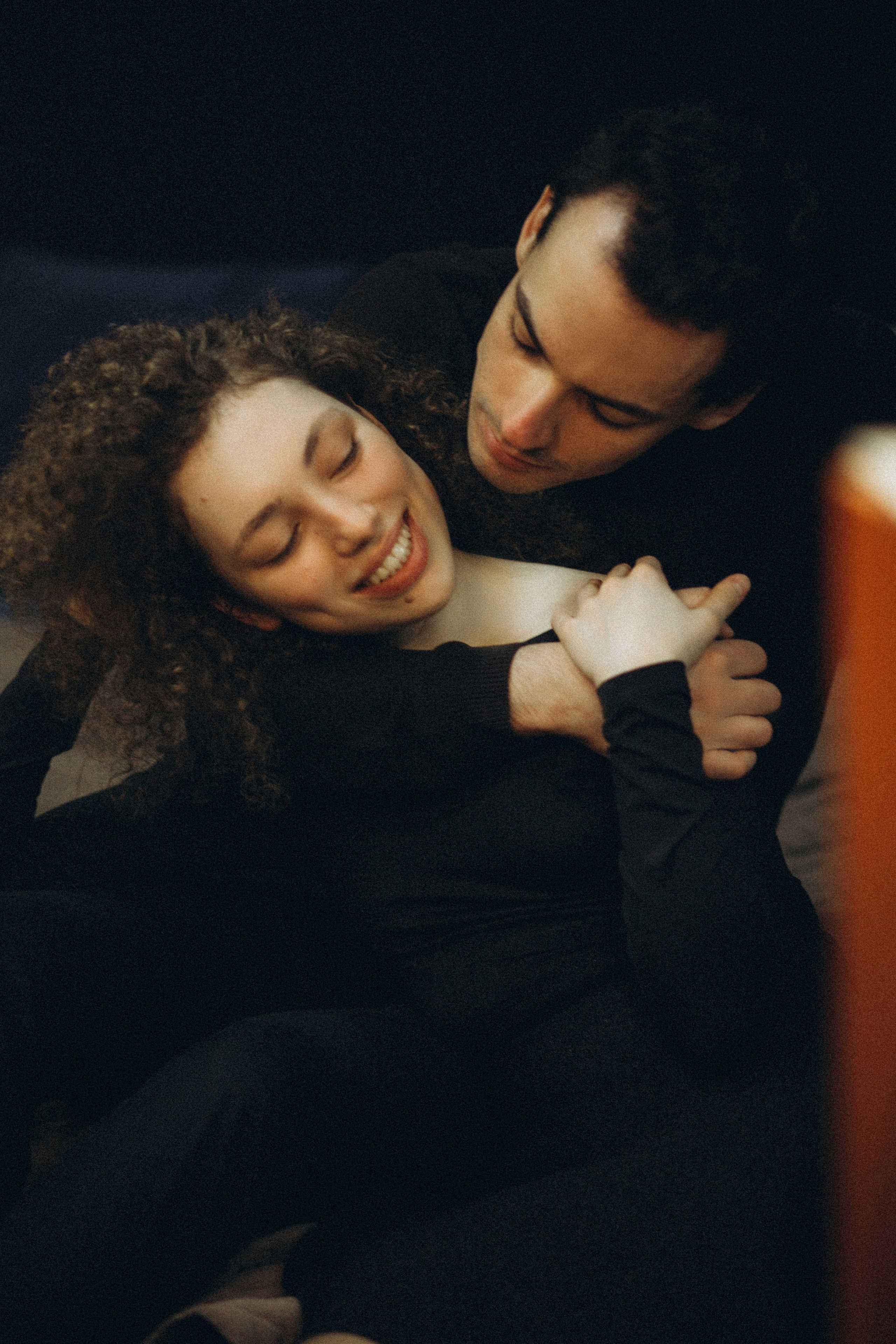 Дима и Алина. Кильницкая Яна — фотограф Киев