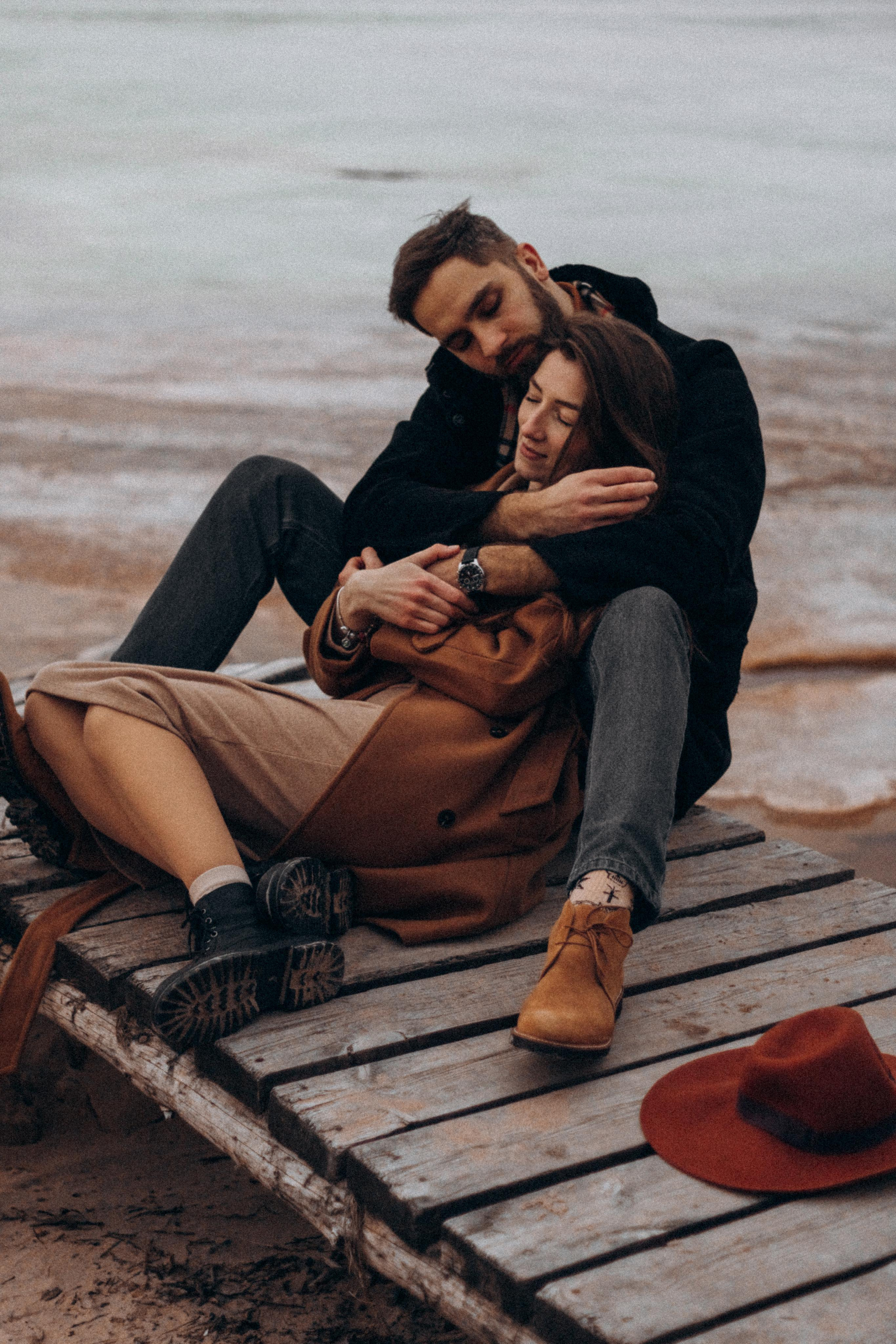 Макс и Марина. Кильницкая Яна — фотограф Киев