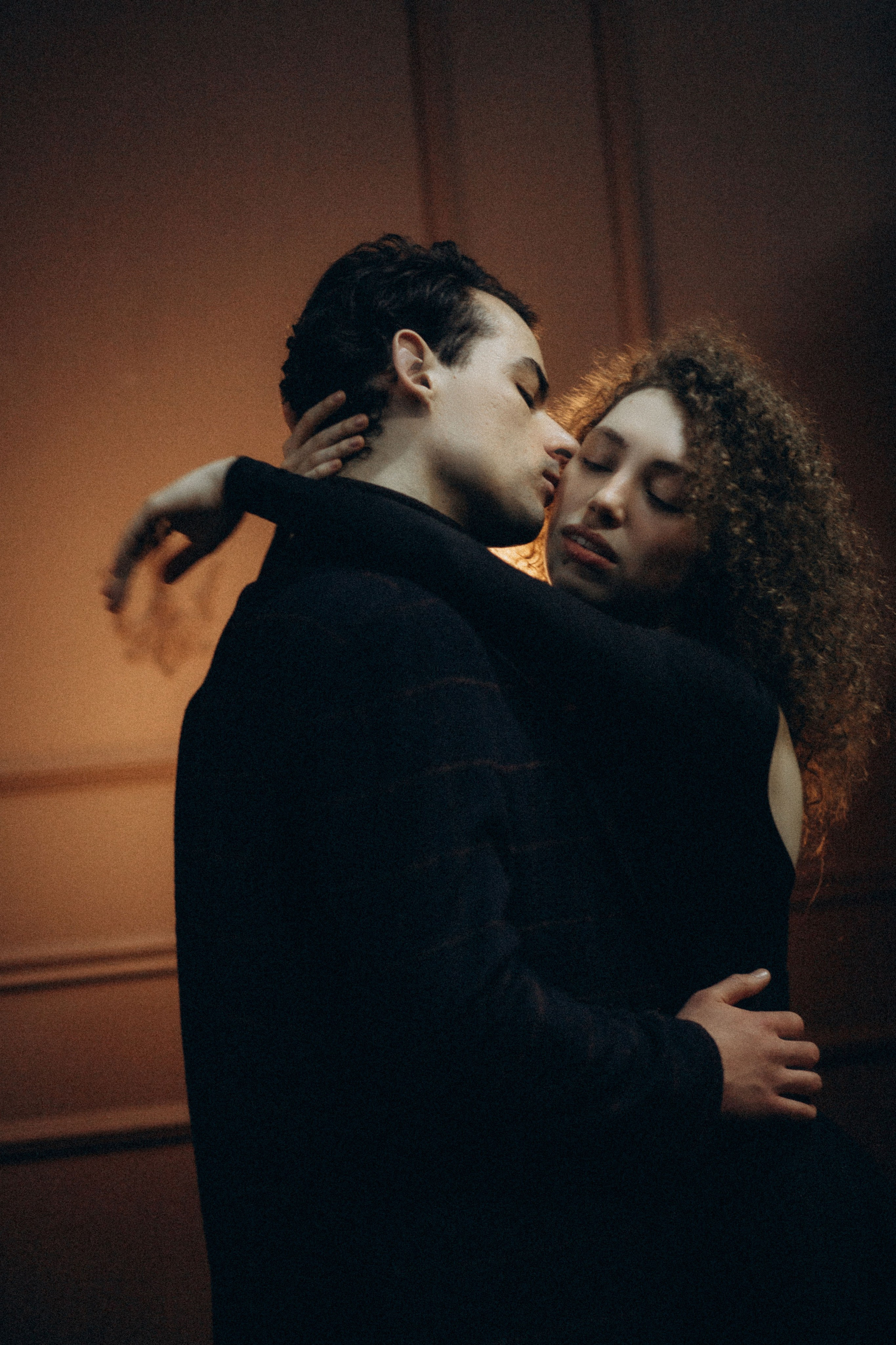 Дима и Алина. Кильницкая Яна — фотограф Киев