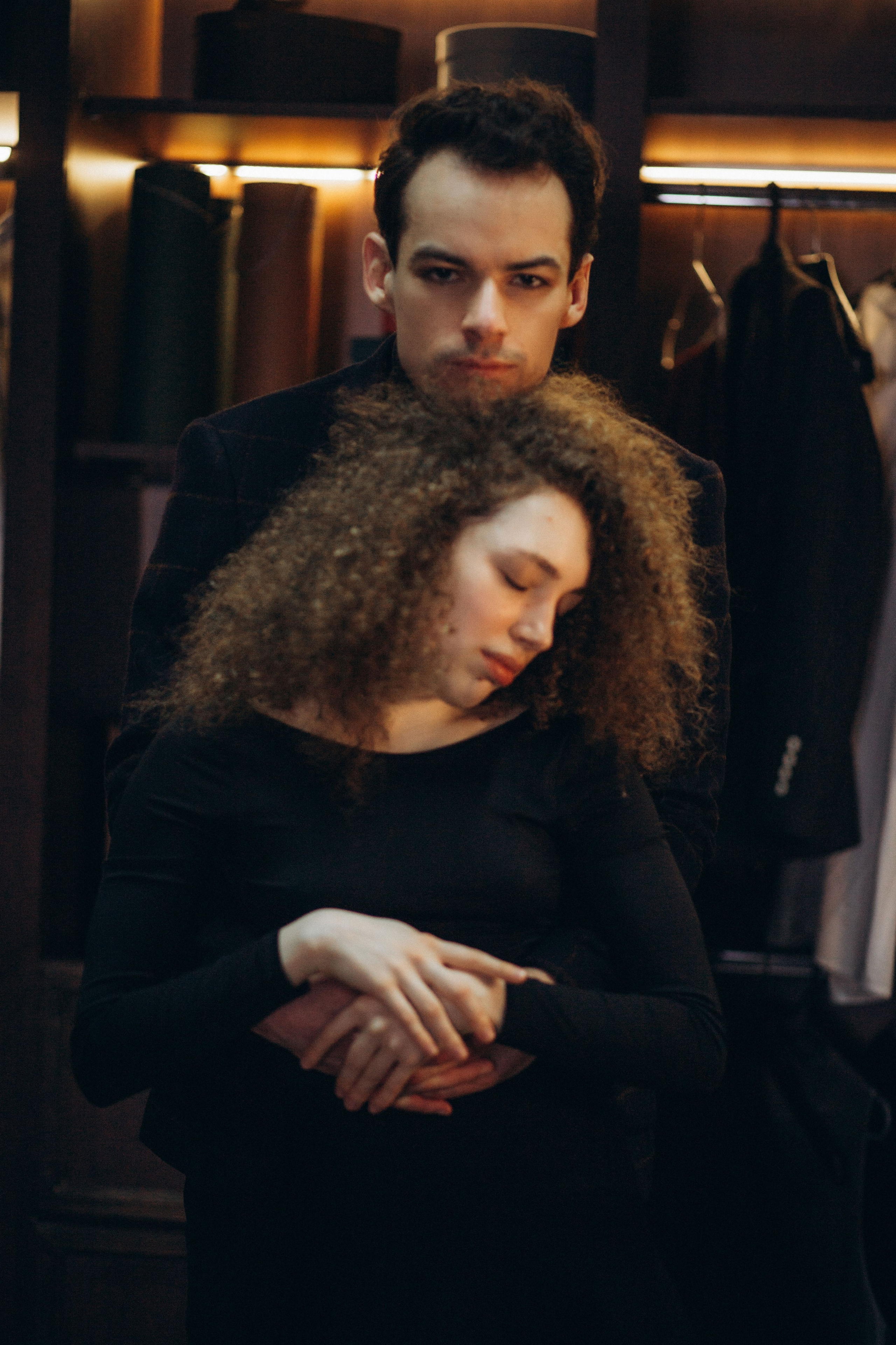 Дима и Алина. Кильницкая Яна — фотограф Киев