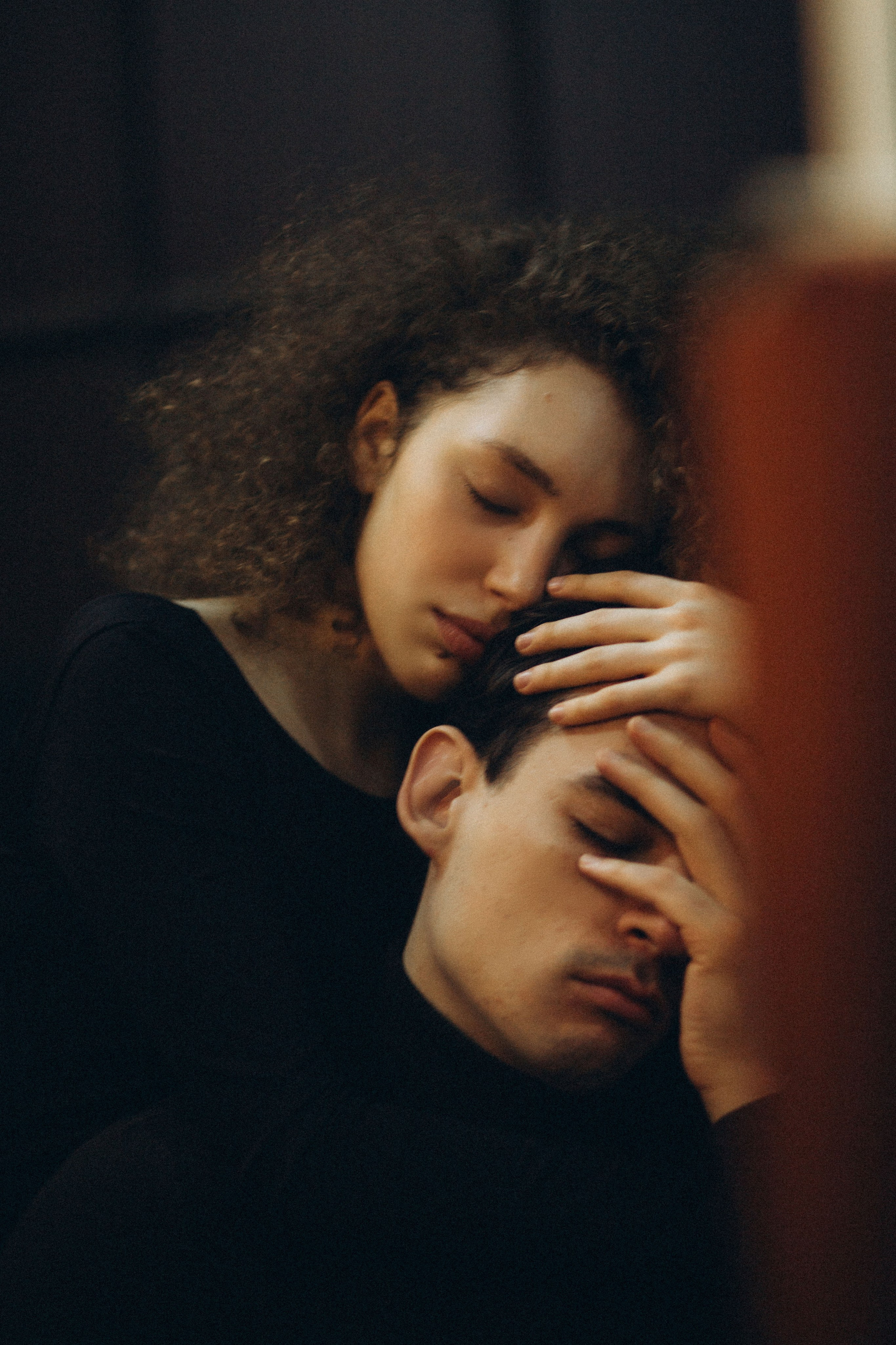 Дима и Алина. Кильницкая Яна — фотограф Киев