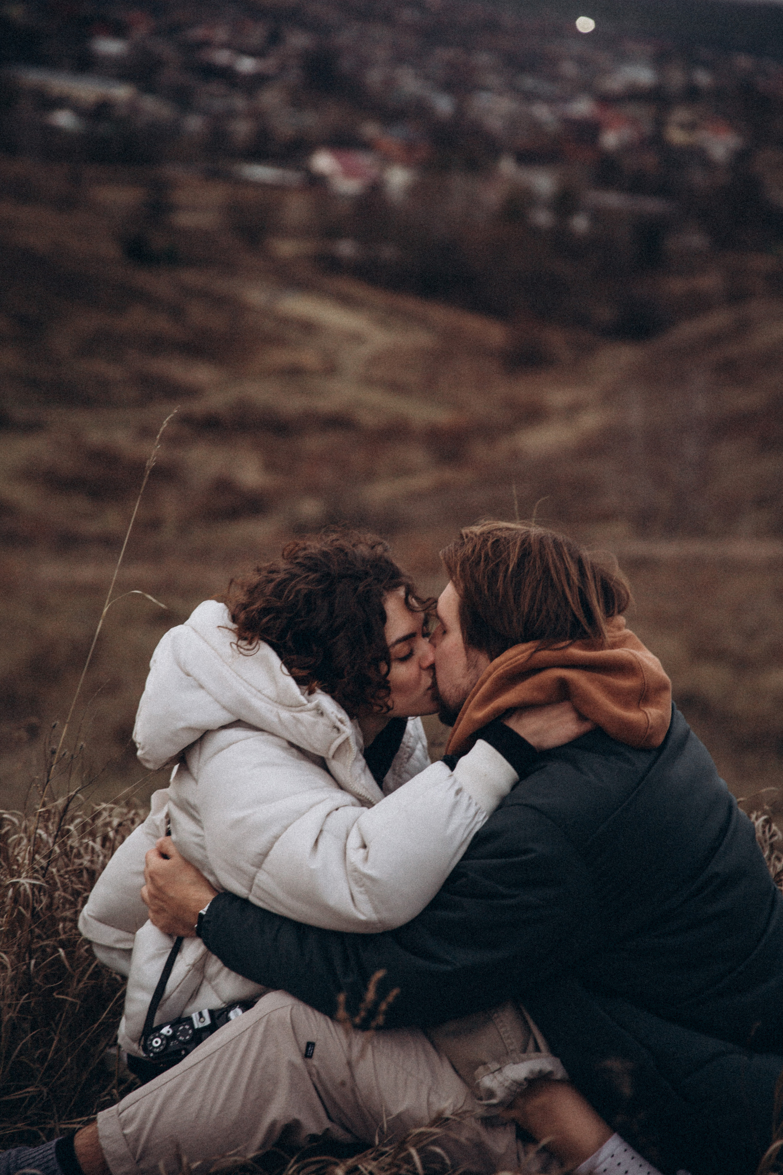Аня и Даня. Кильницкая Яна — фотограф Киев