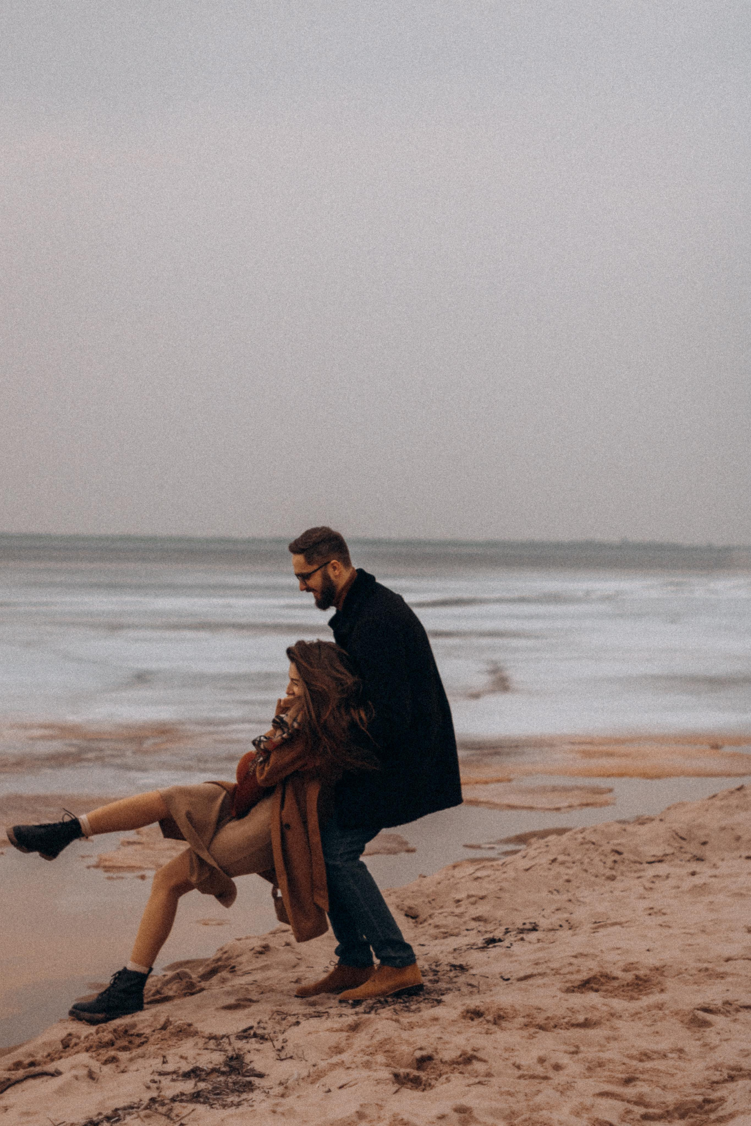 Макс и Марина. Кильницкая Яна — фотограф Киев