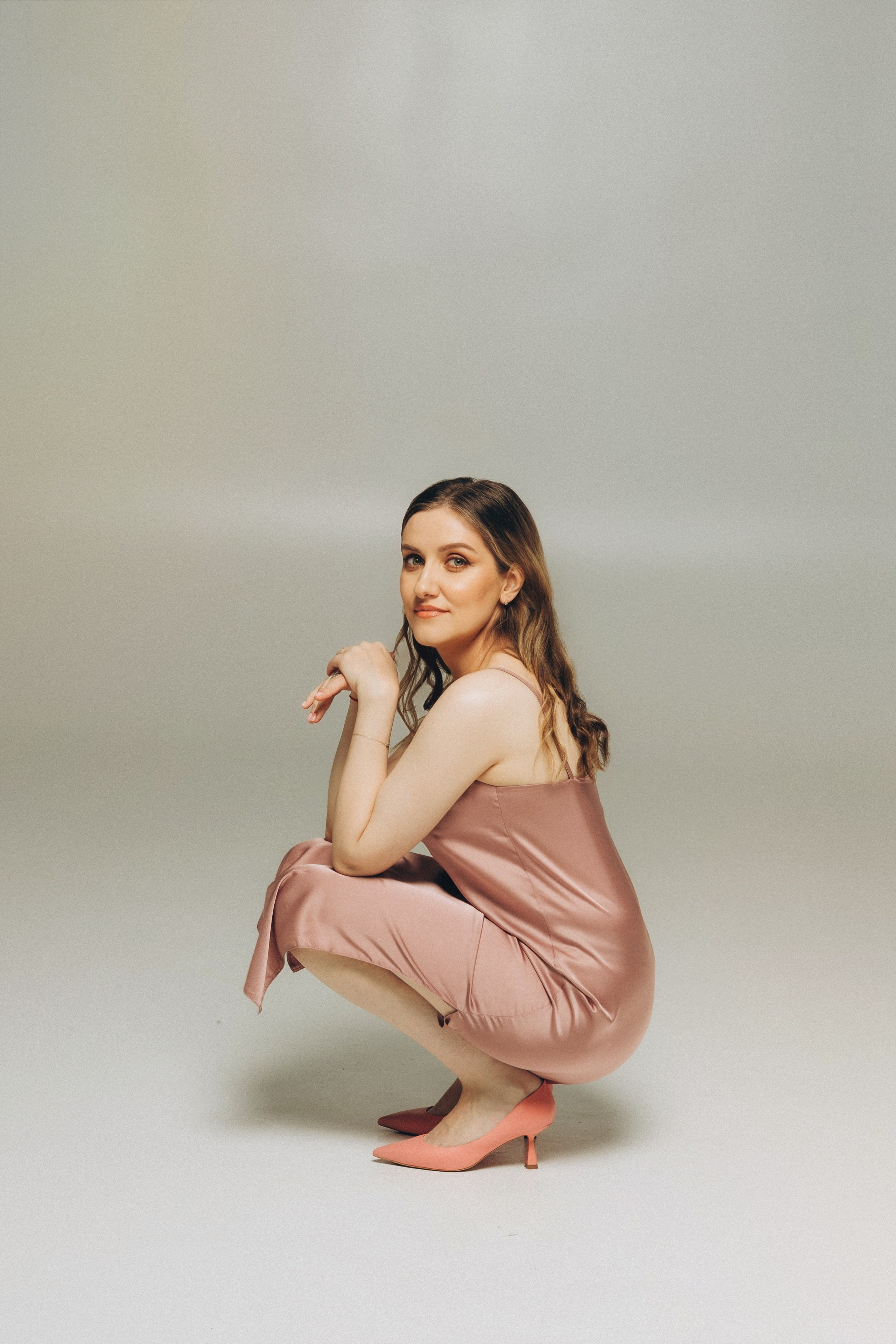 Яна. Кильницкая Яна — фотограф Киев