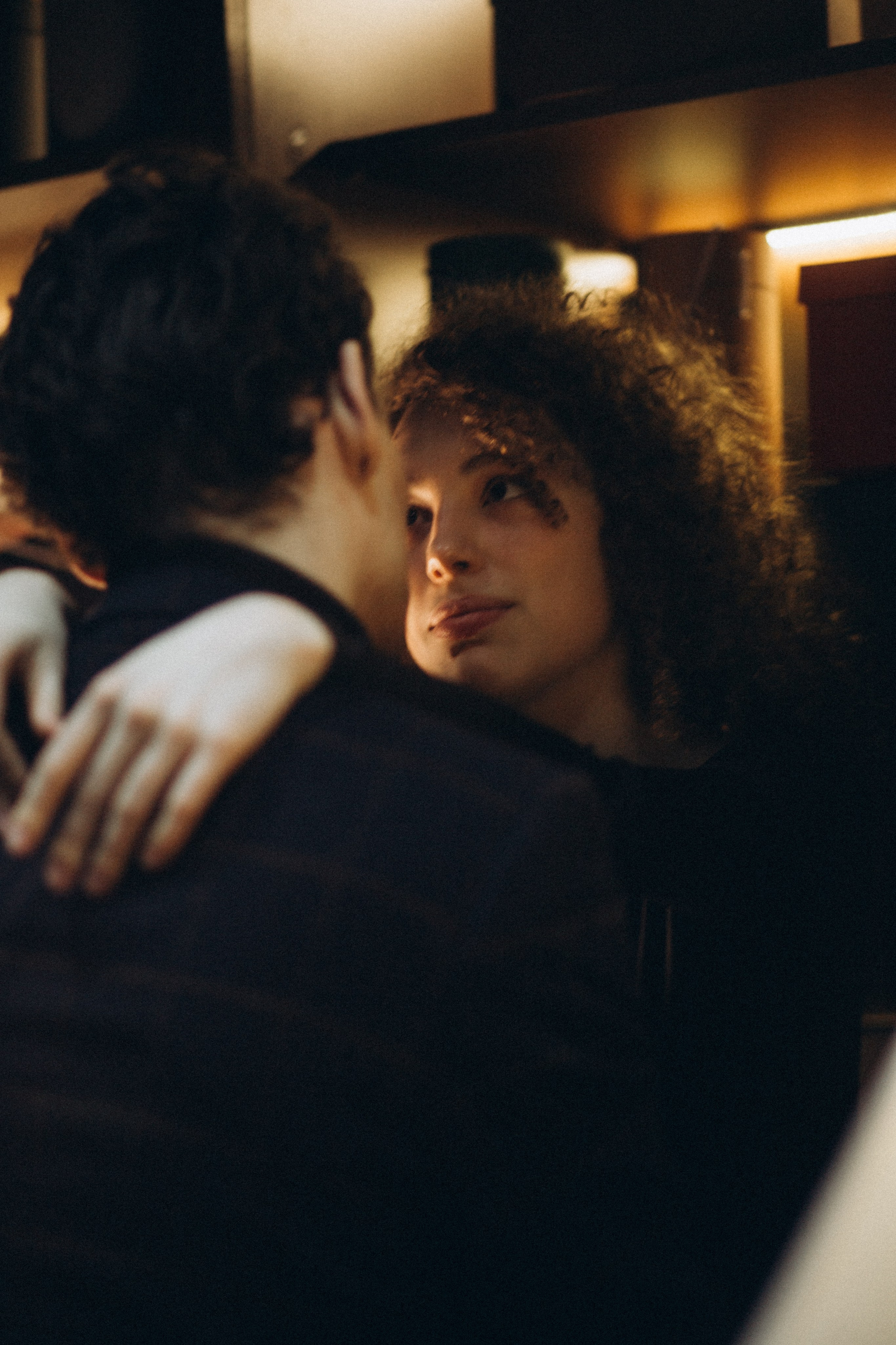 Дима и Алина. Кильницкая Яна — фотограф Киев