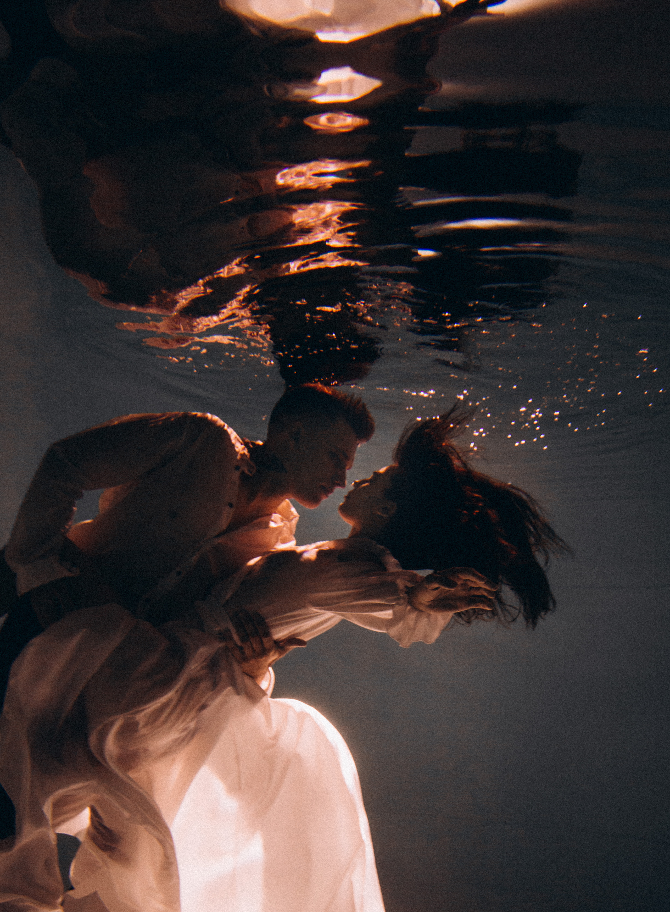 Яна и Славик. Кильницкая Яна — фотограф Киев