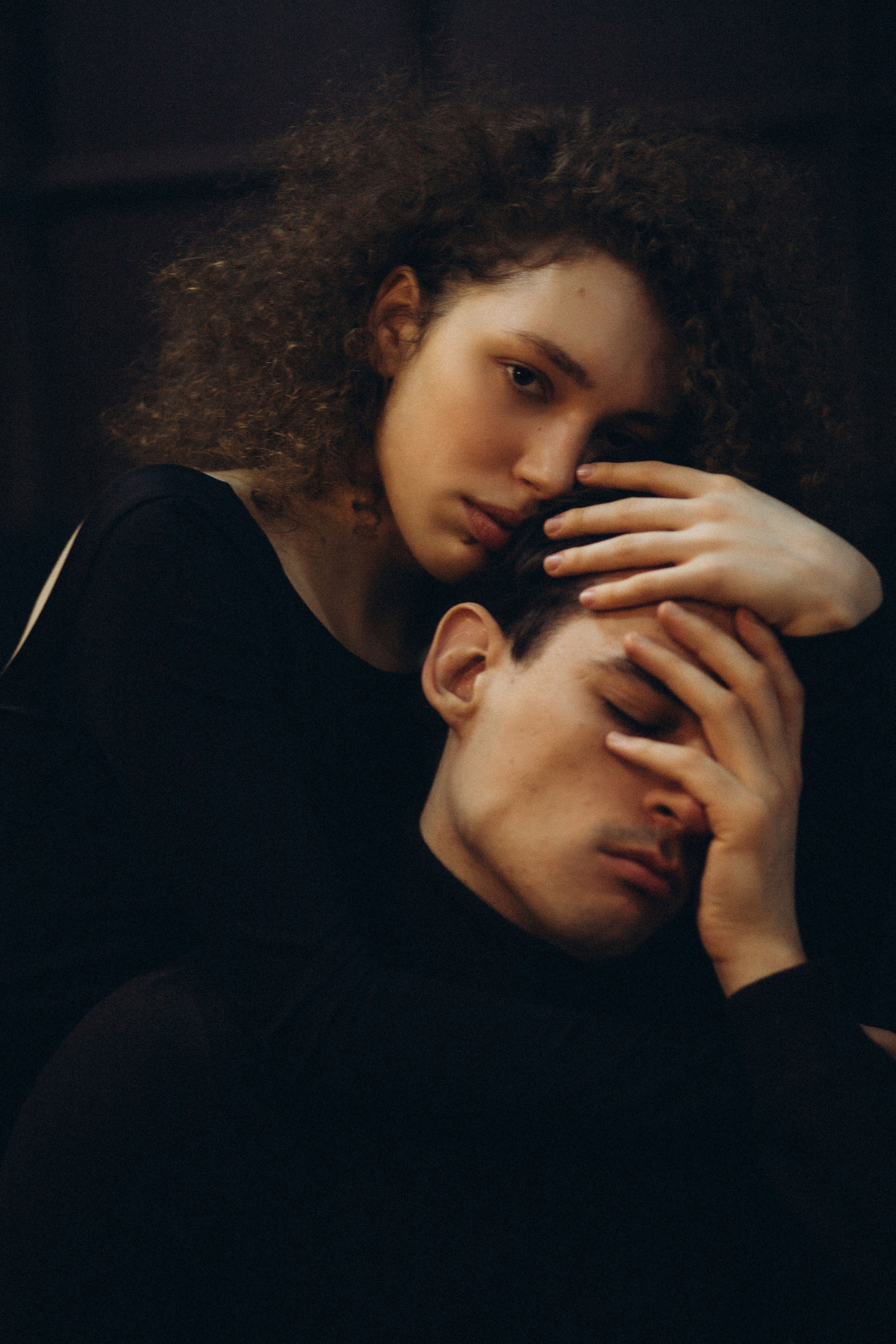 Дима и Алина. Кильницкая Яна — фотограф Киев