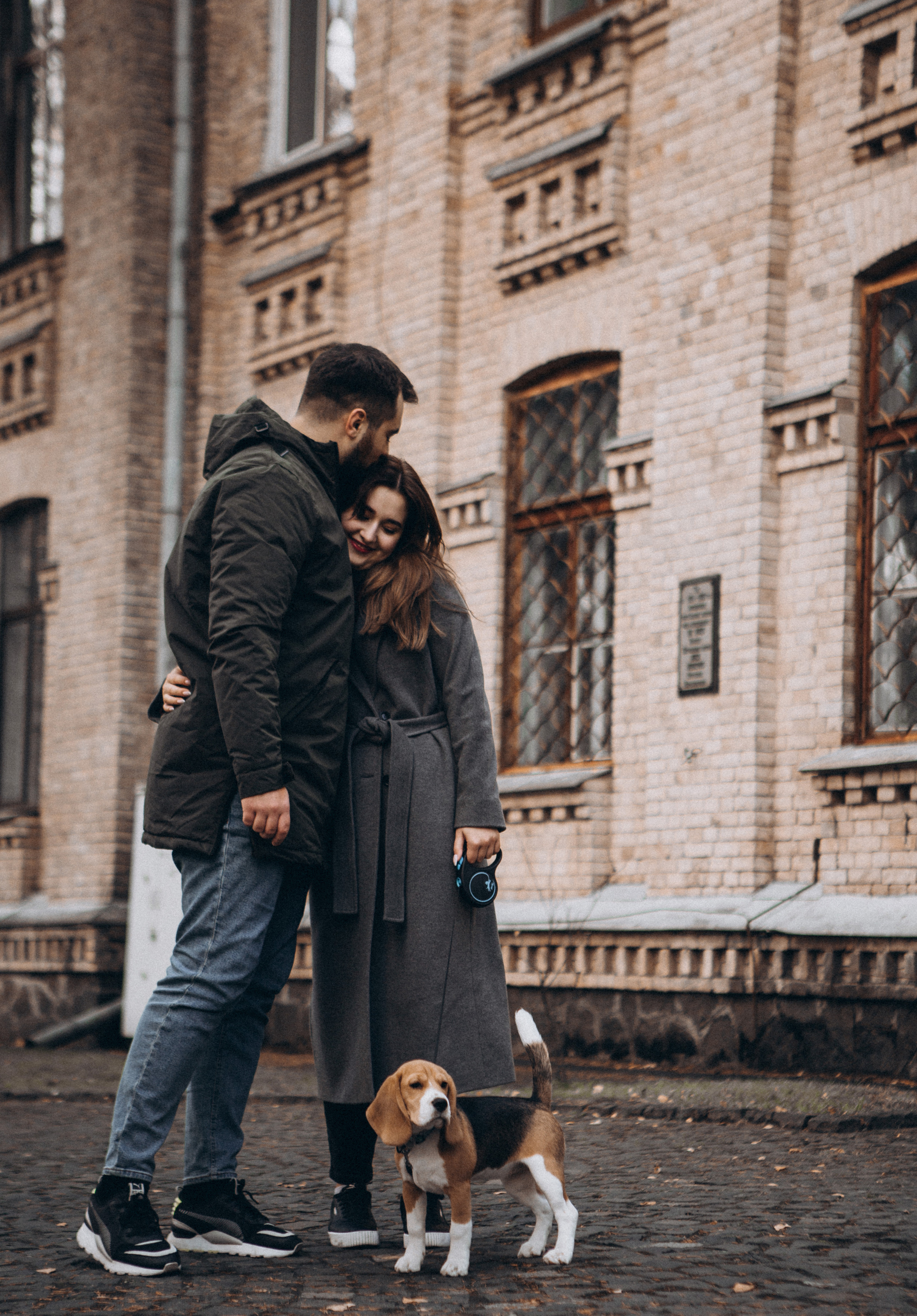 Дмитрий, Наталья и Мэй. Кильницкая Яна — фотограф Киев