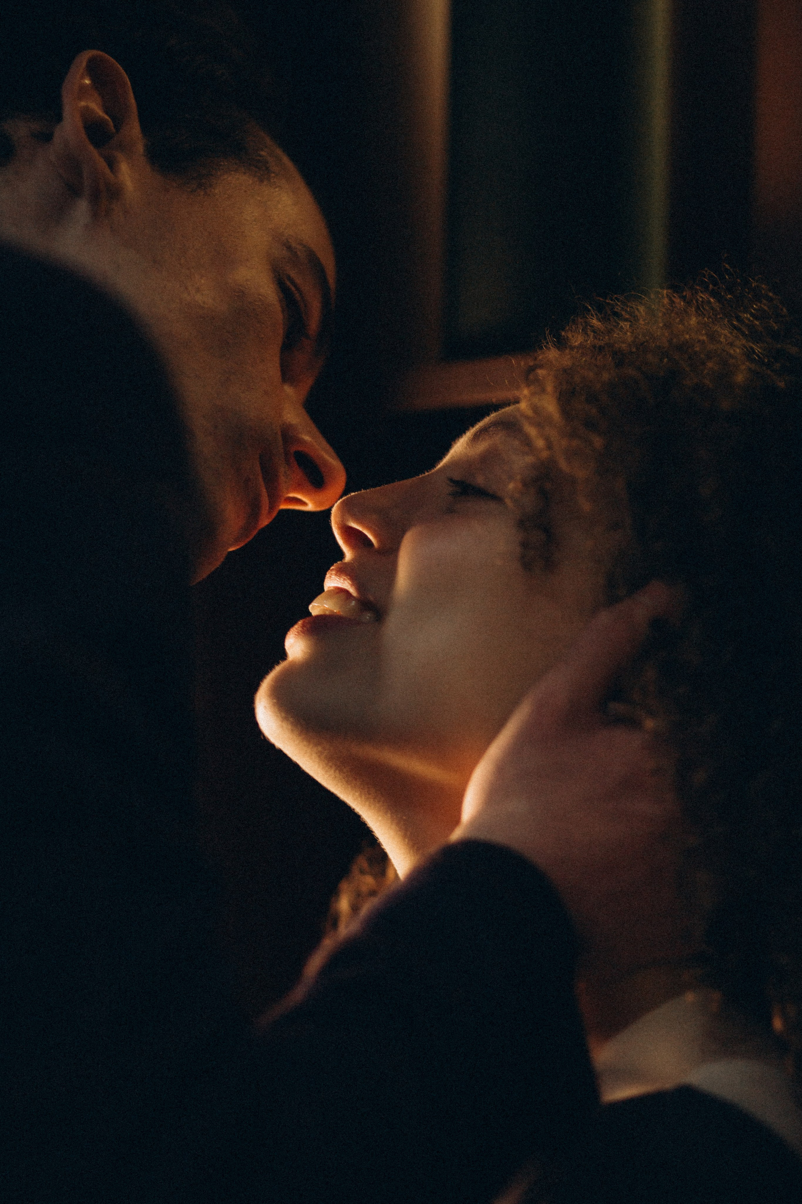 Дима и Алина. Кильницкая Яна — фотограф Киев