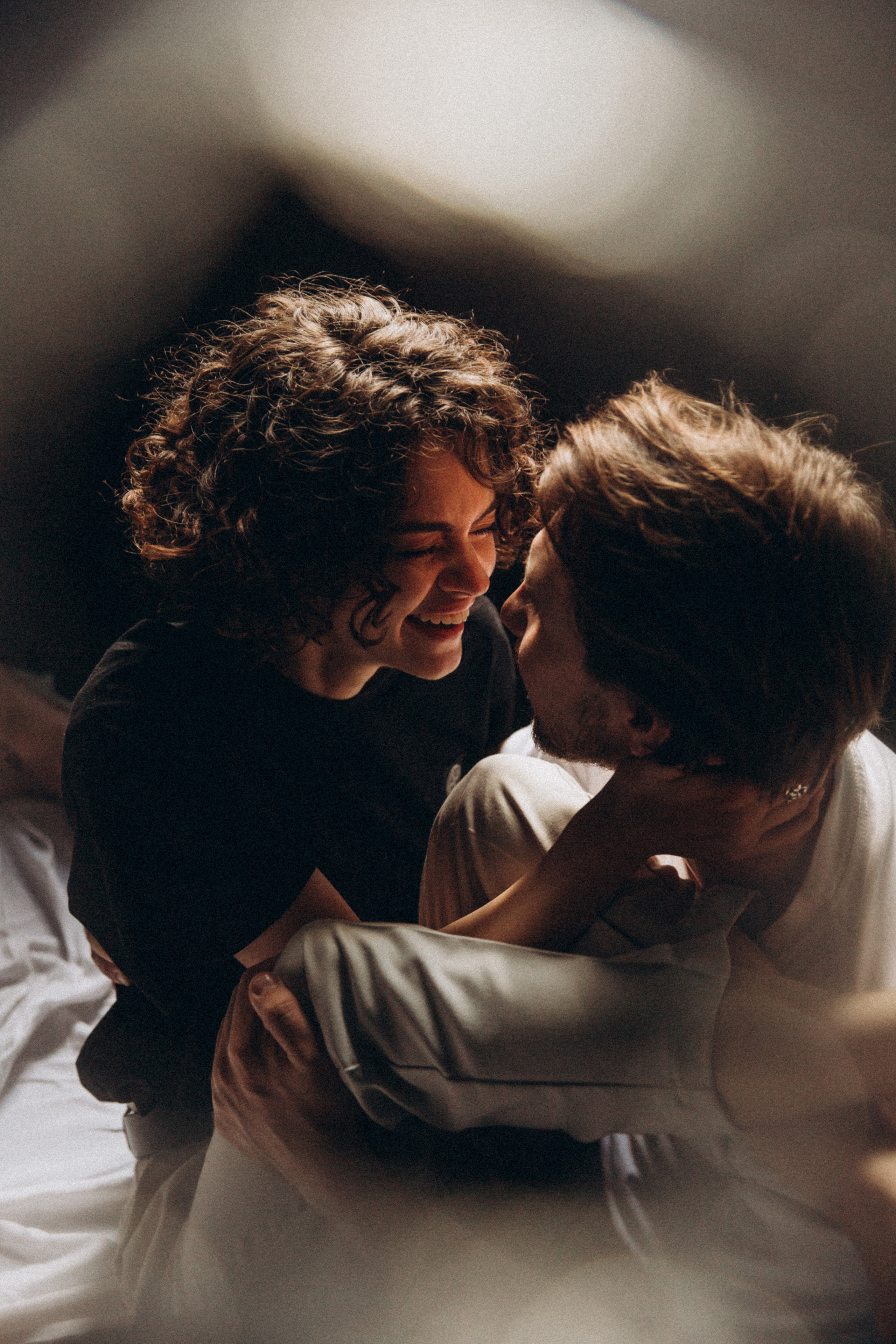 Аня и Даня. Кильницкая Яна — фотограф Киев