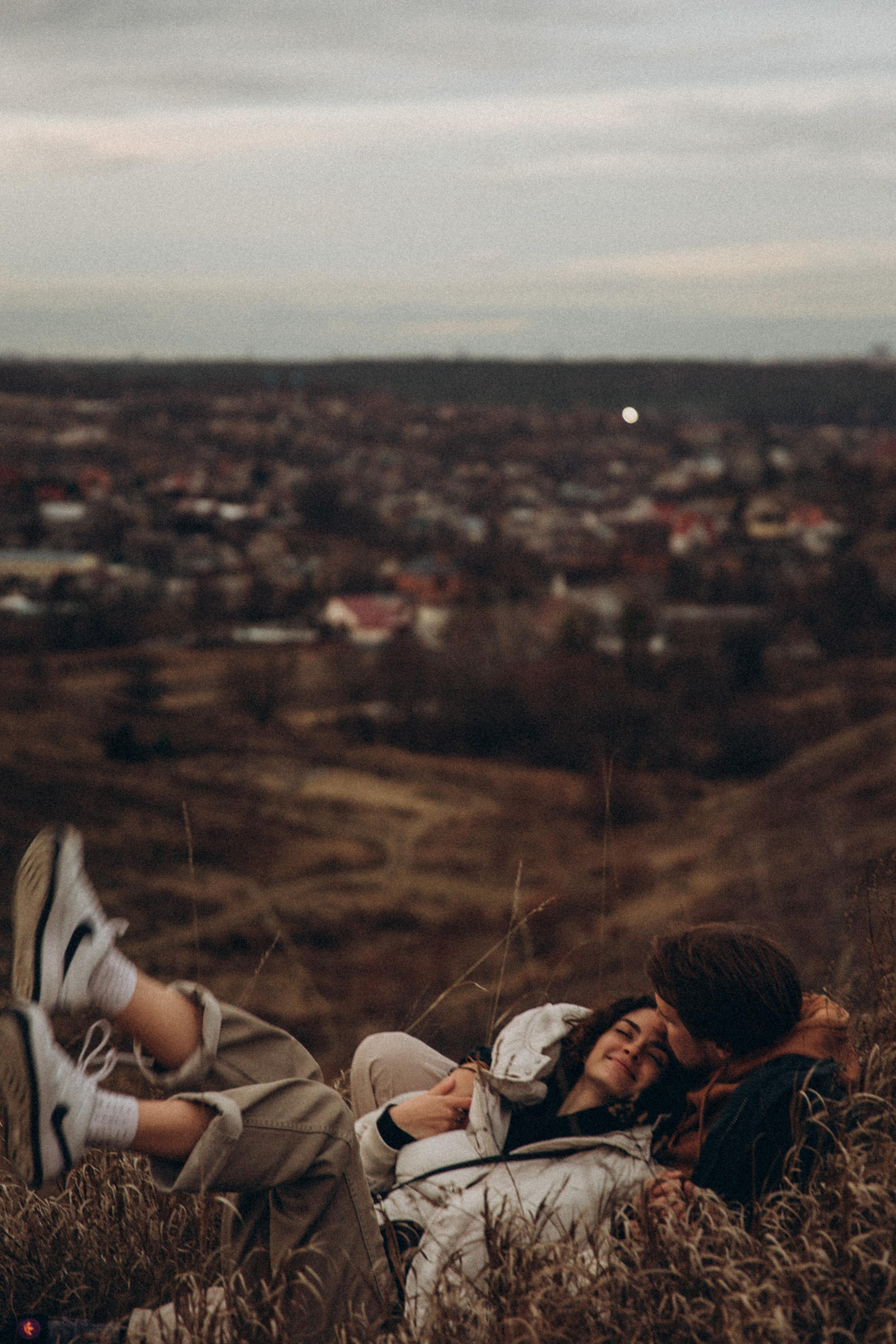 Аня и Даня. Кильницкая Яна — фотограф Киев