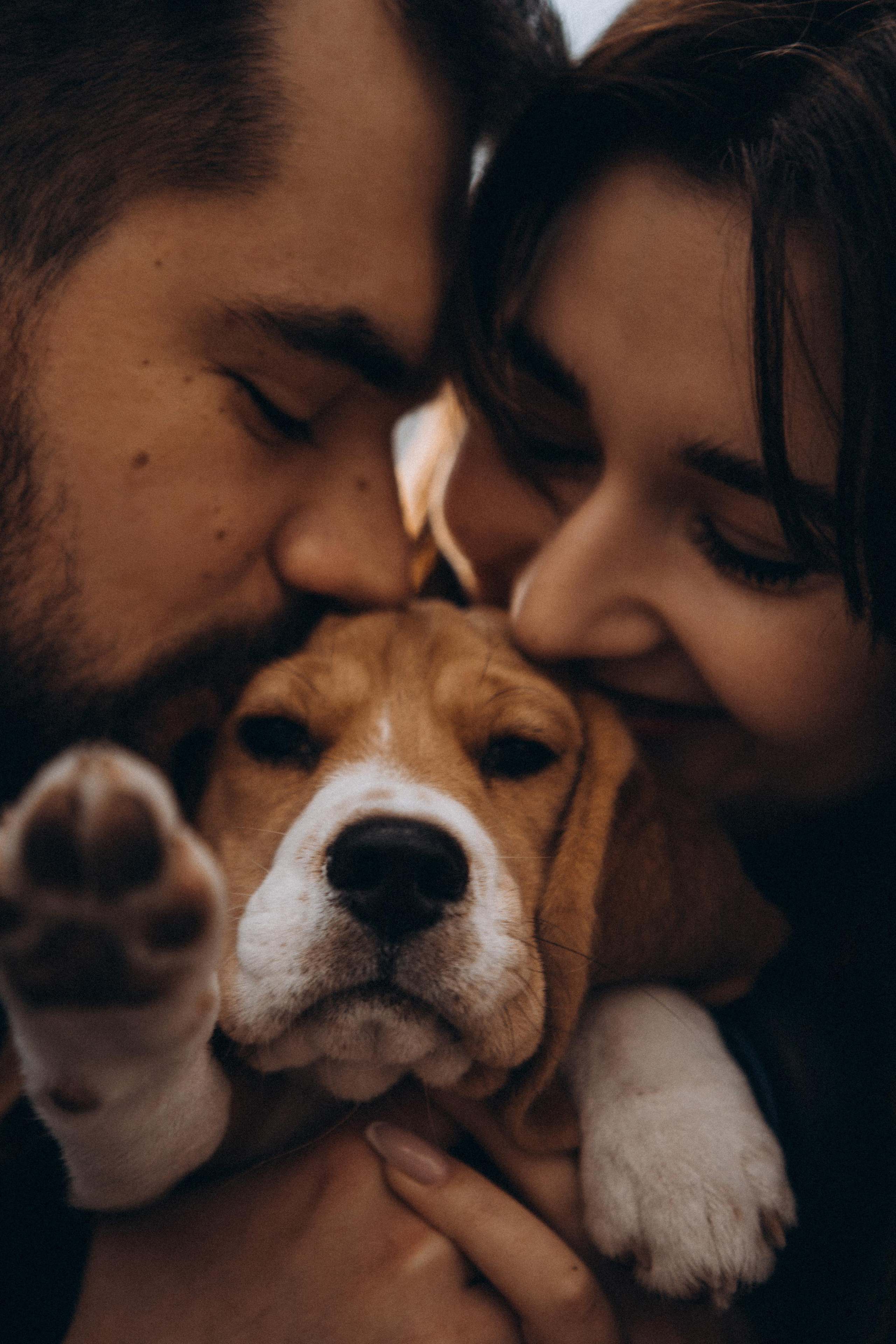 Дмитрий, Наталья и Мэй. Кильницкая Яна — фотограф Киев